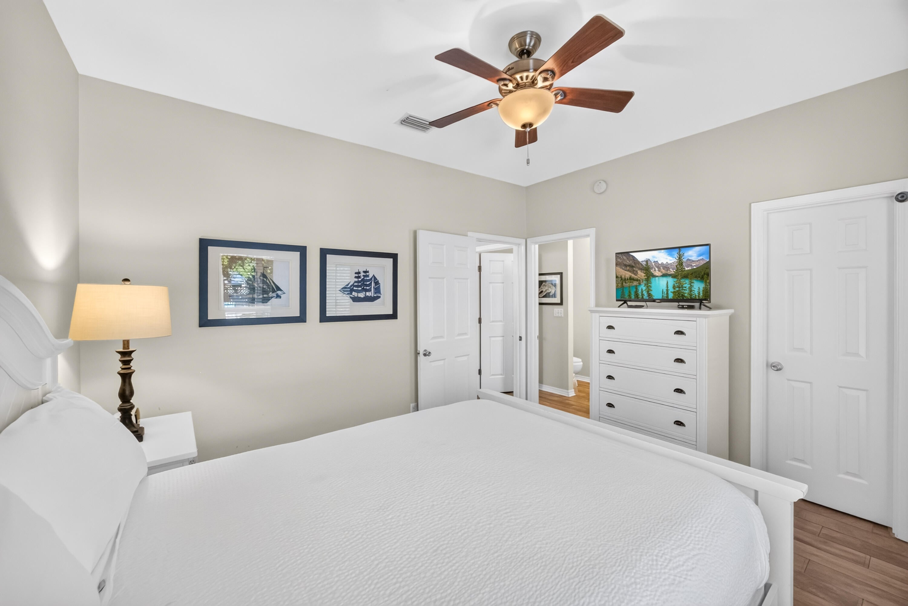 CRYSTAL BEACH - Residential