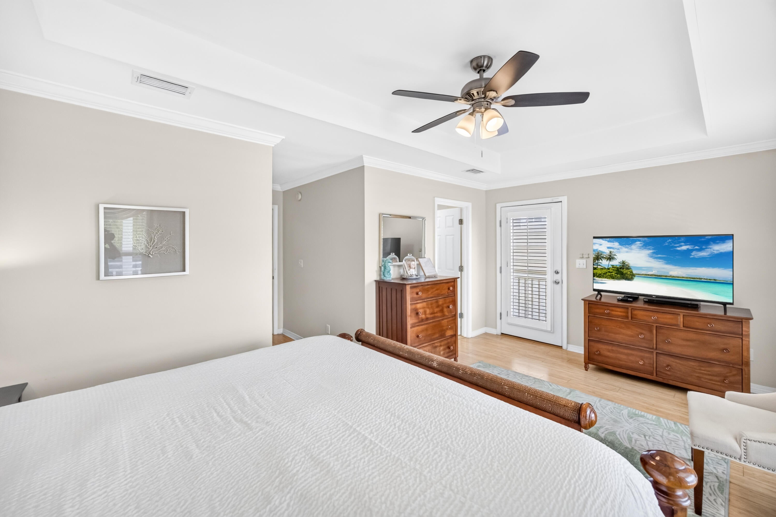 CRYSTAL BEACH - Residential