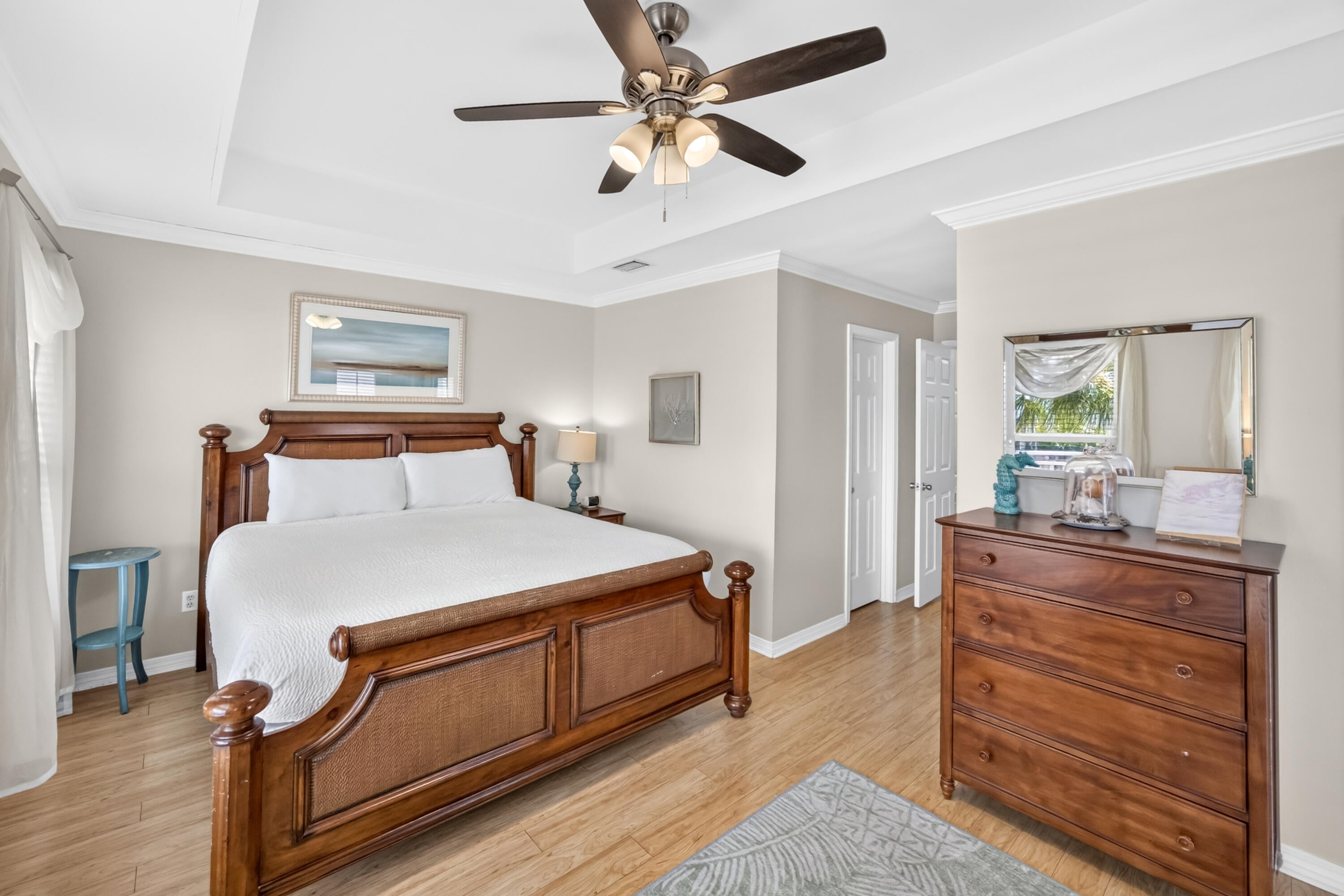 CRYSTAL BEACH - Residential