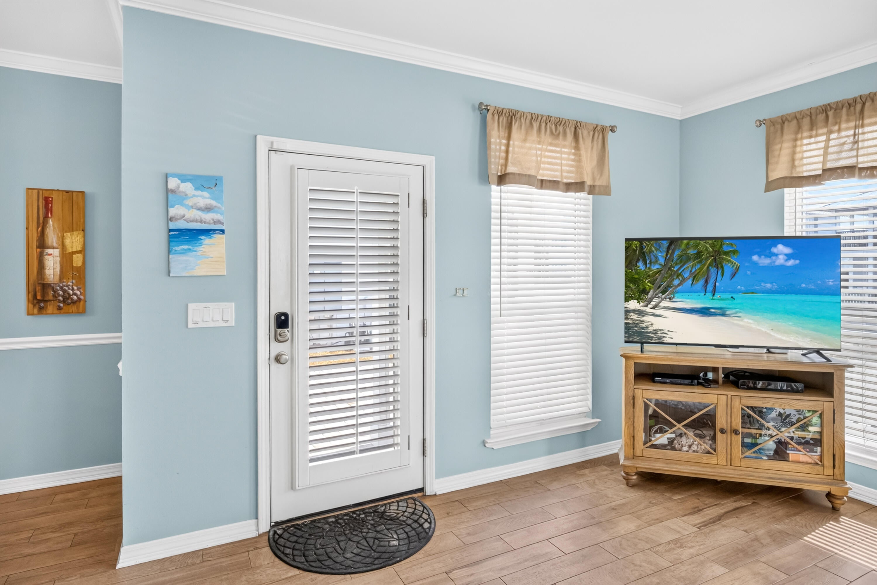 CRYSTAL BEACH - Residential
