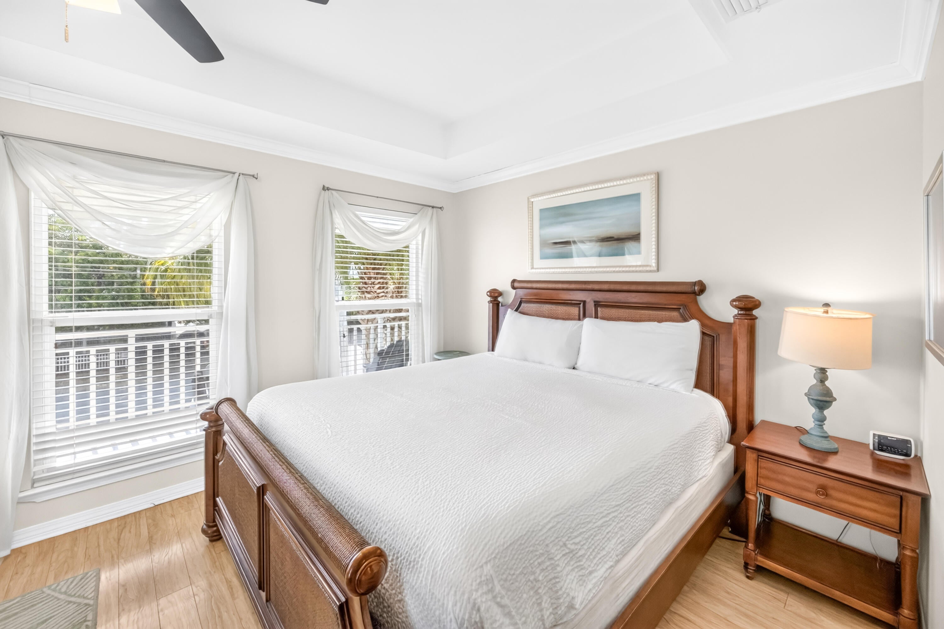 CRYSTAL BEACH - Residential