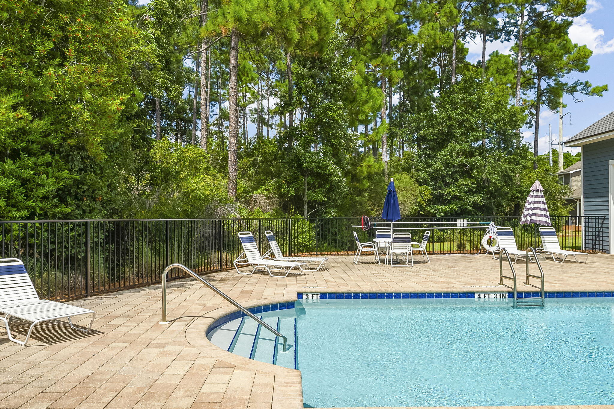 Paradise Cove - Residential