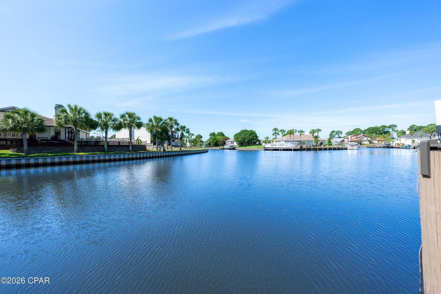 Bay Point - Residential