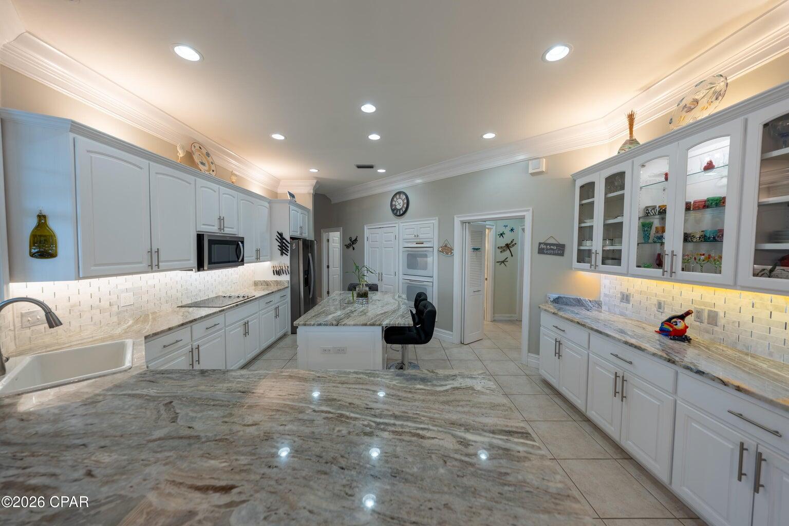 Bay Point - Residential