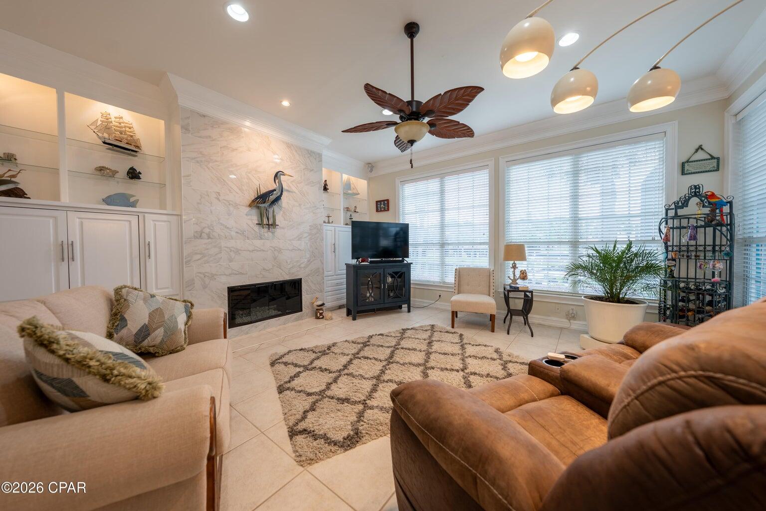 Bay Point - Residential