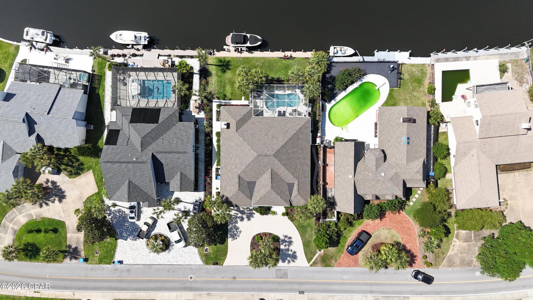 Bay Point - Residential