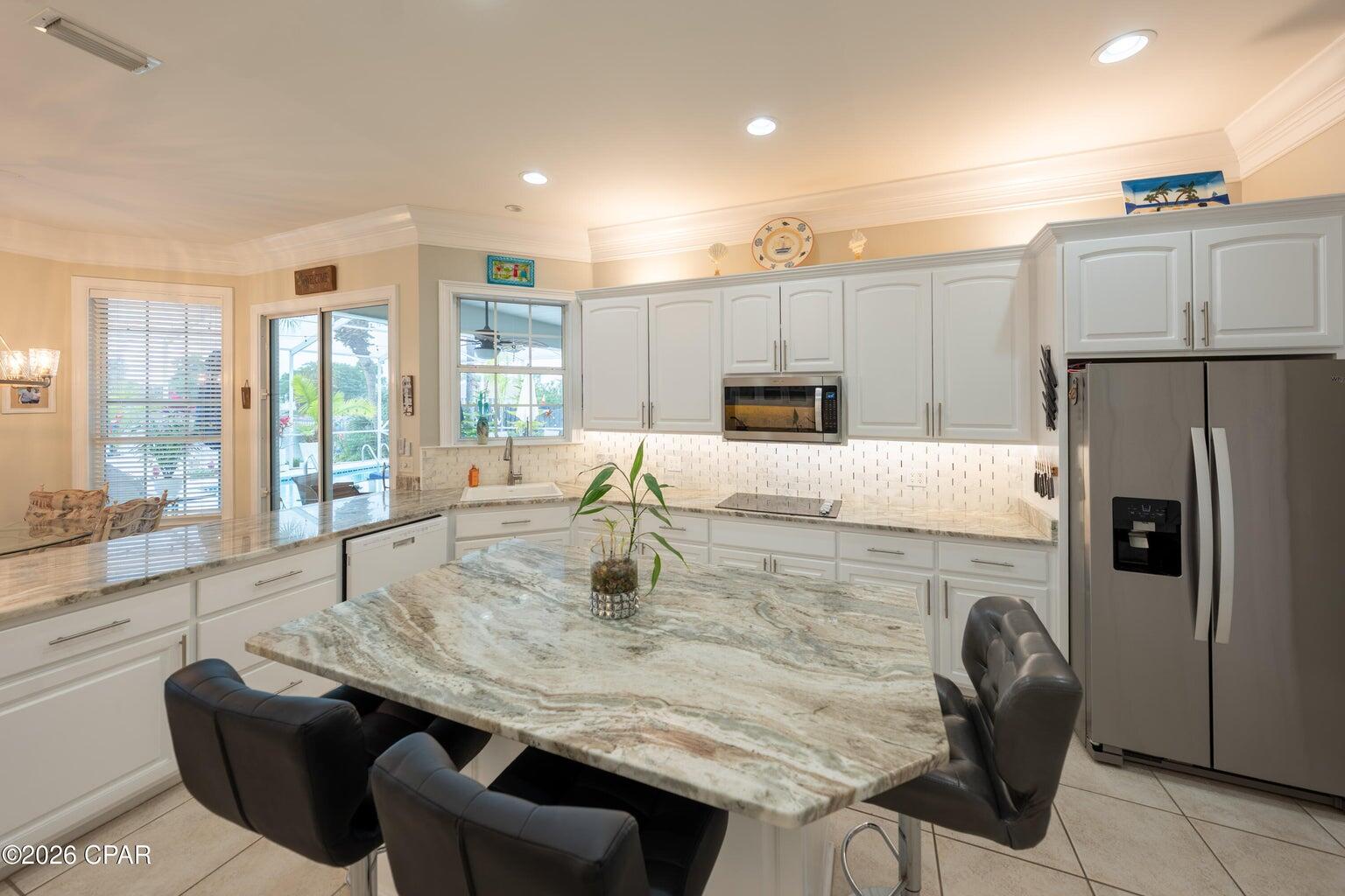 Bay Point - Residential