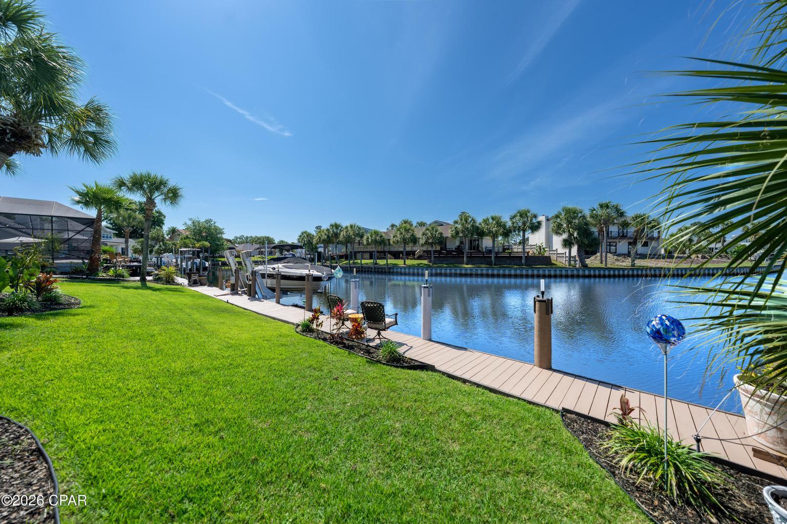 Bay Point - Residential