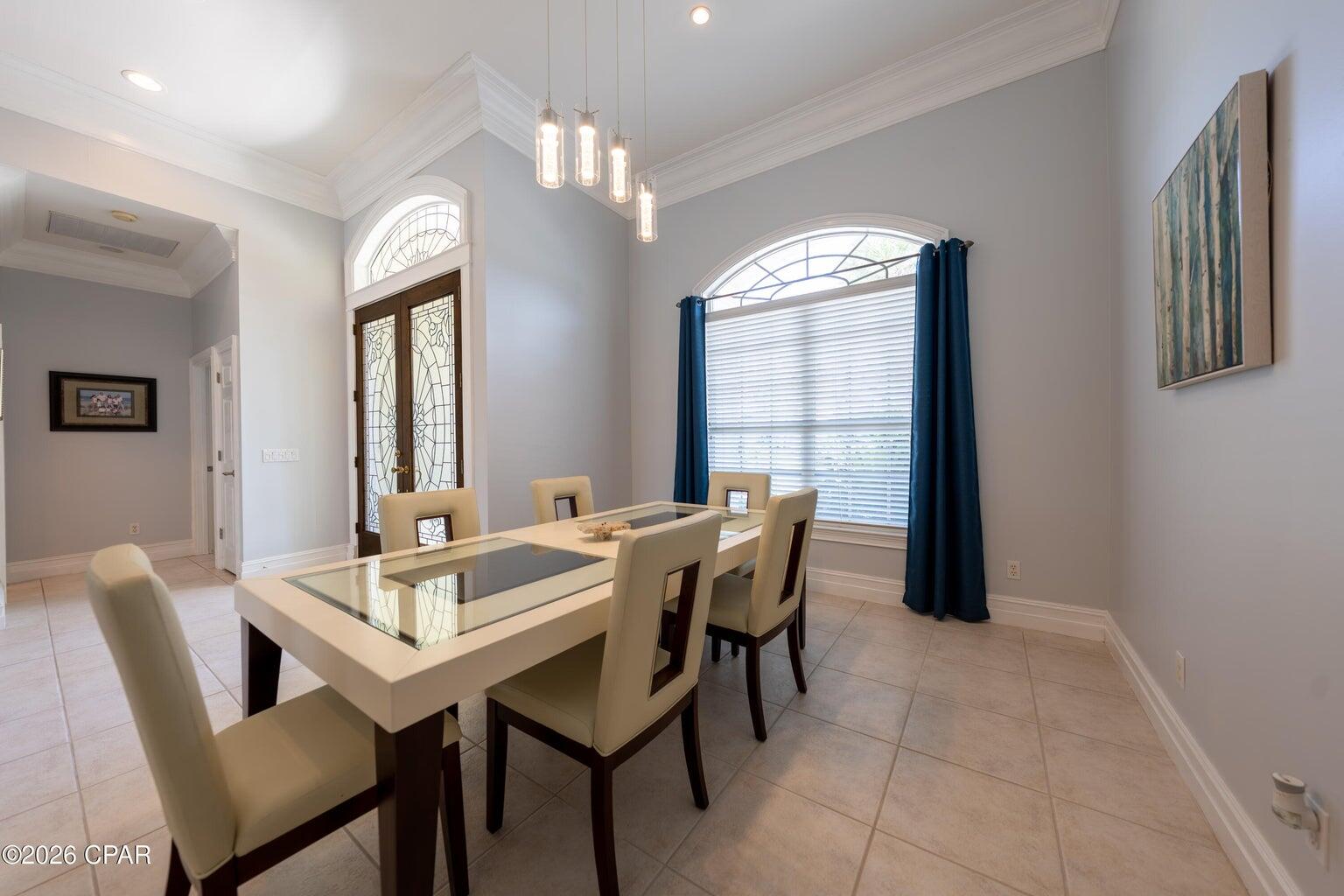 Bay Point - Residential