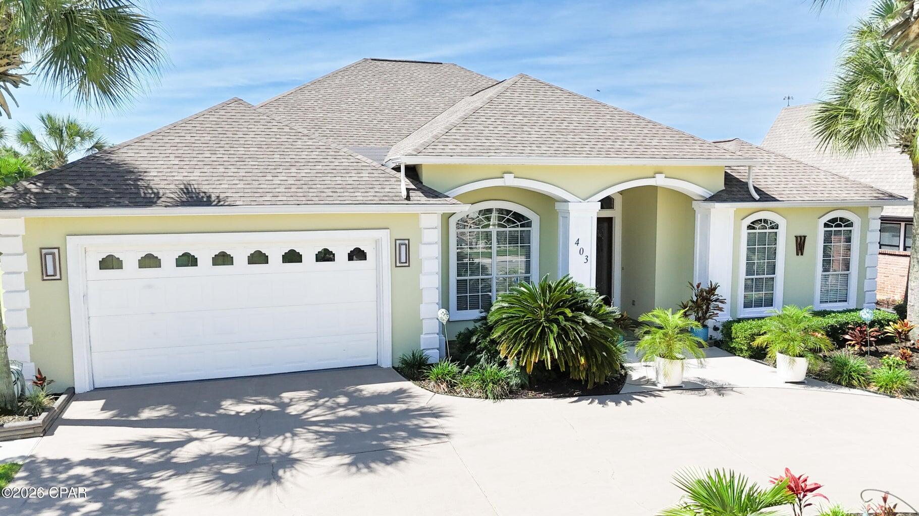 Bay Point - Residential