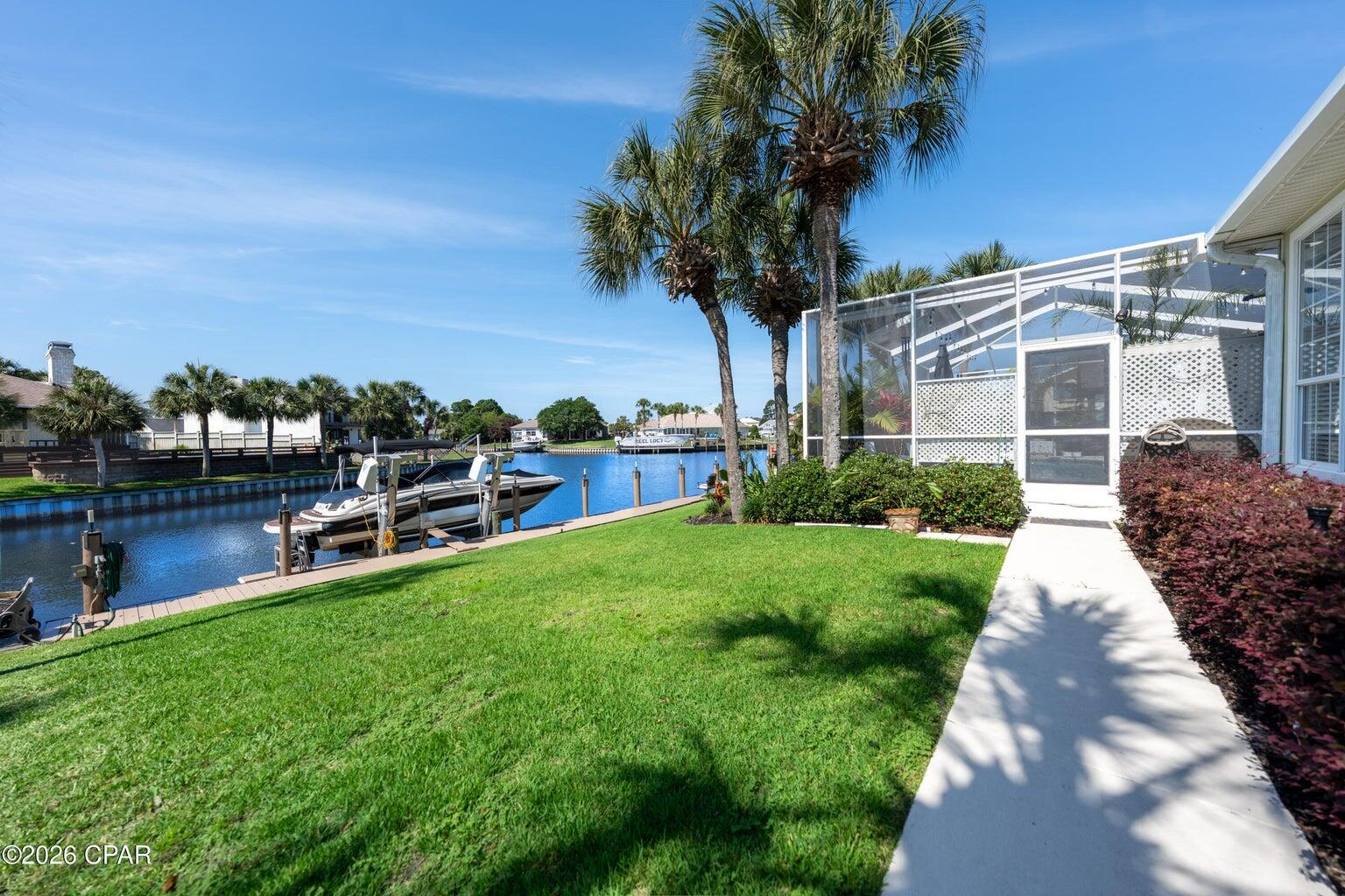 Bay Point - Residential