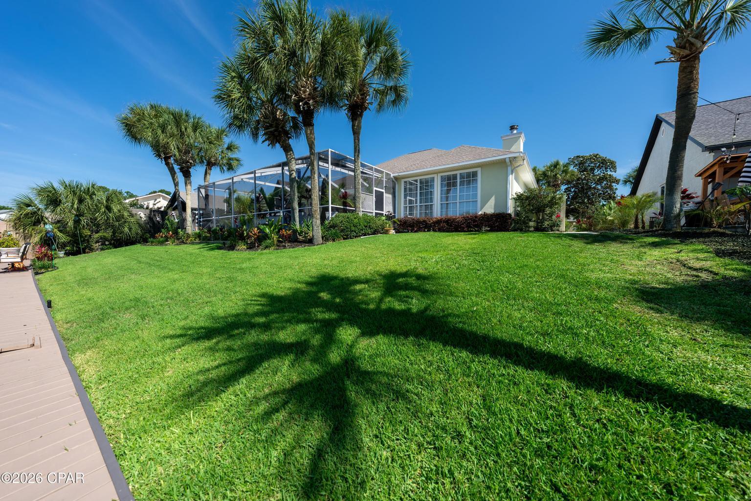 Bay Point - Residential