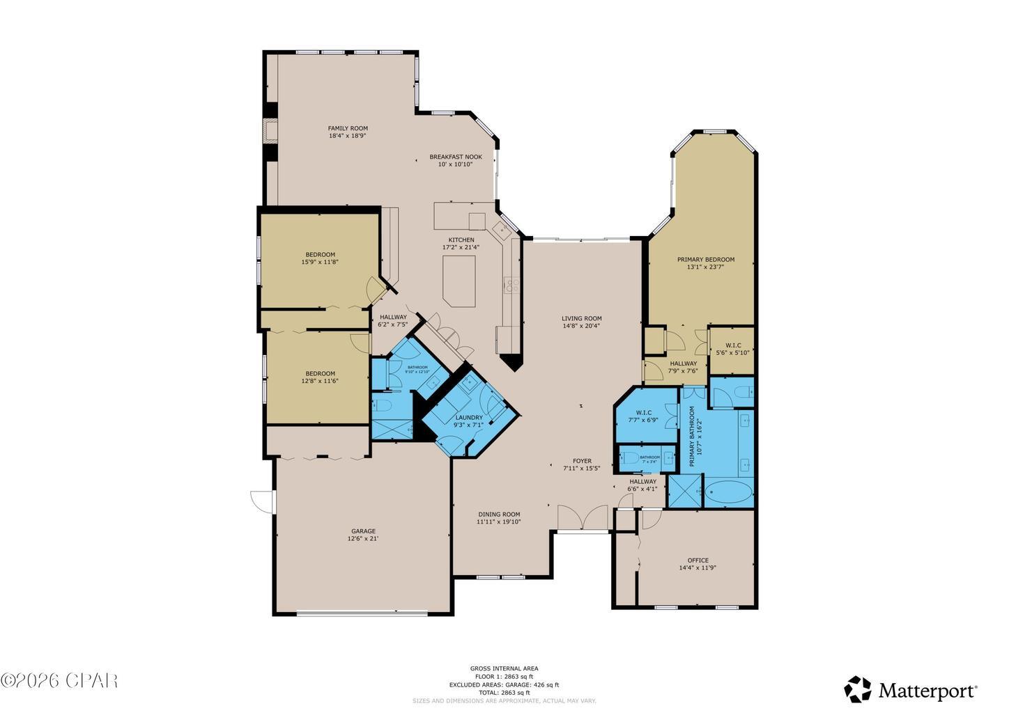 Bay Point - Residential