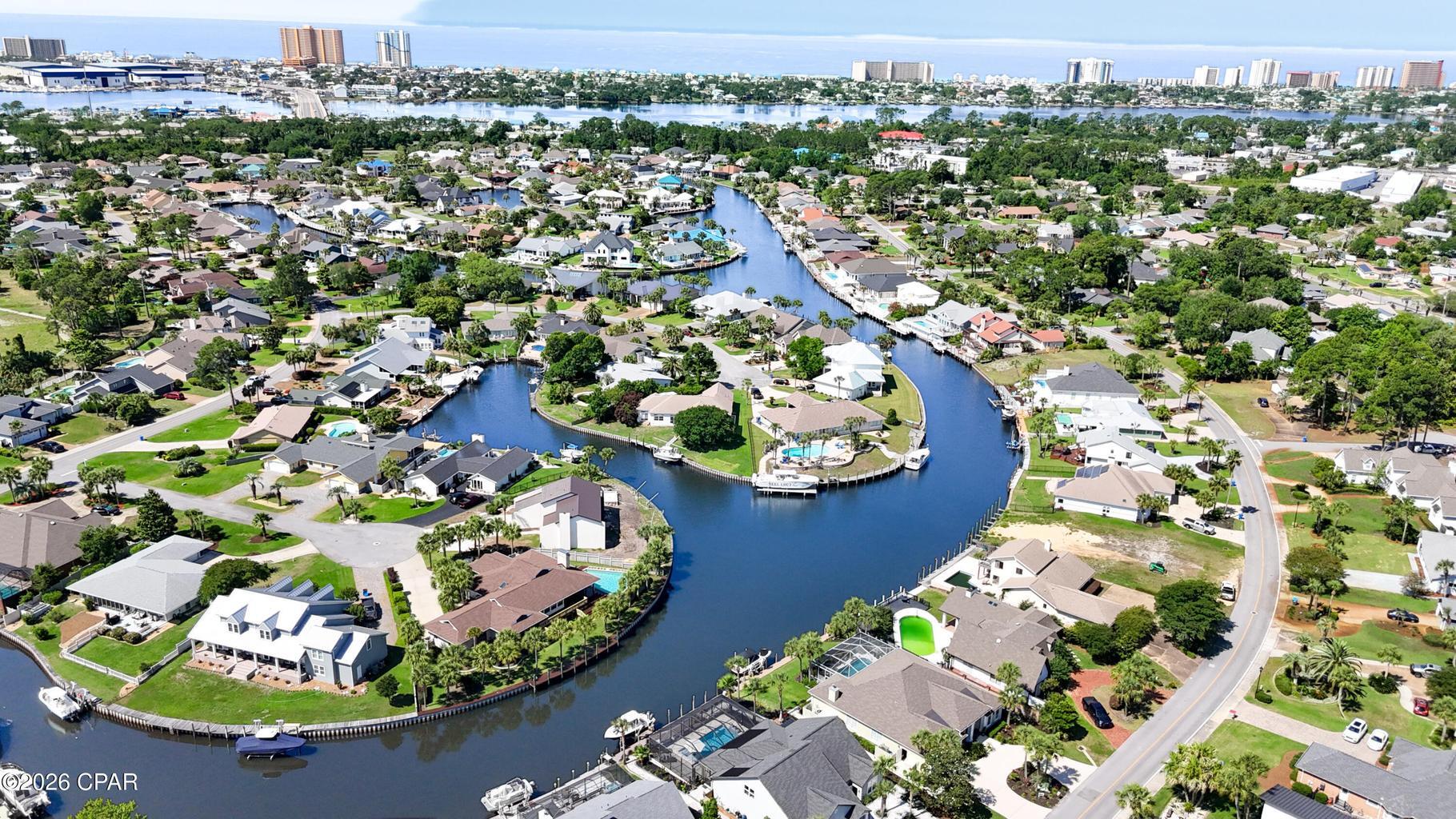 Bay Point - Residential