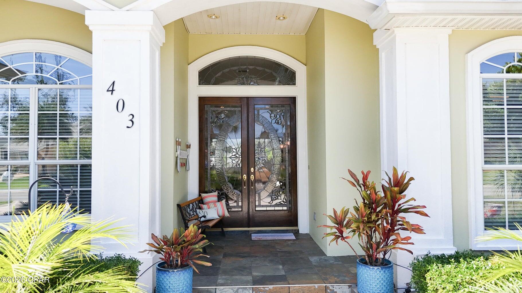 Bay Point - Residential