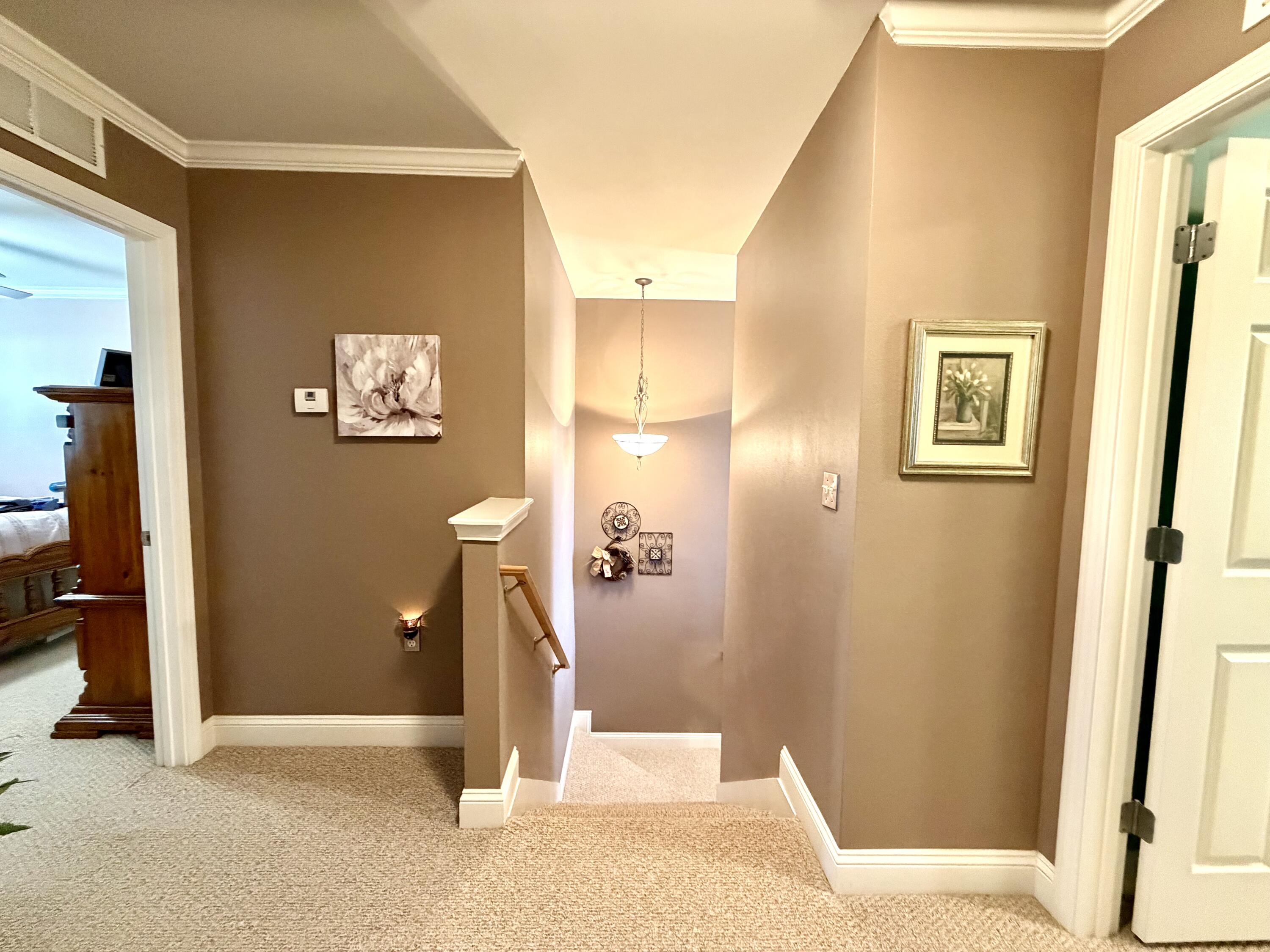 EAGLES LANDING S/D - Residential