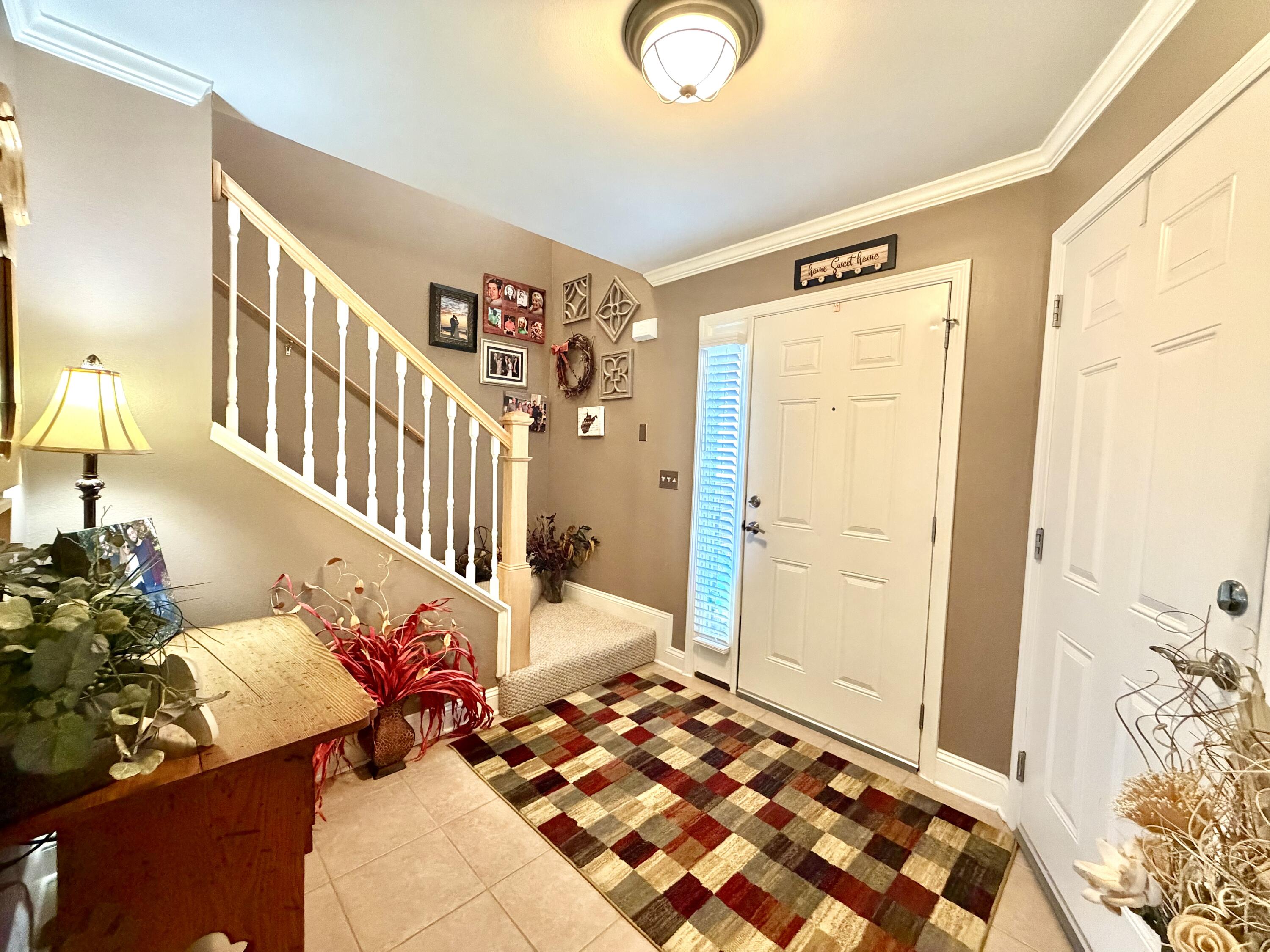 EAGLES LANDING S/D - Residential