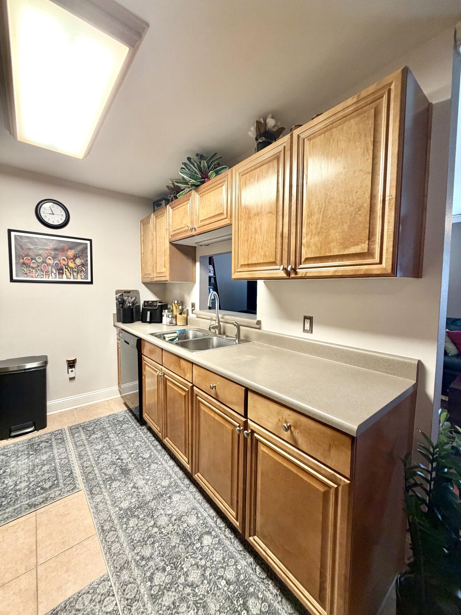 EAGLES LANDING S/D - Residential