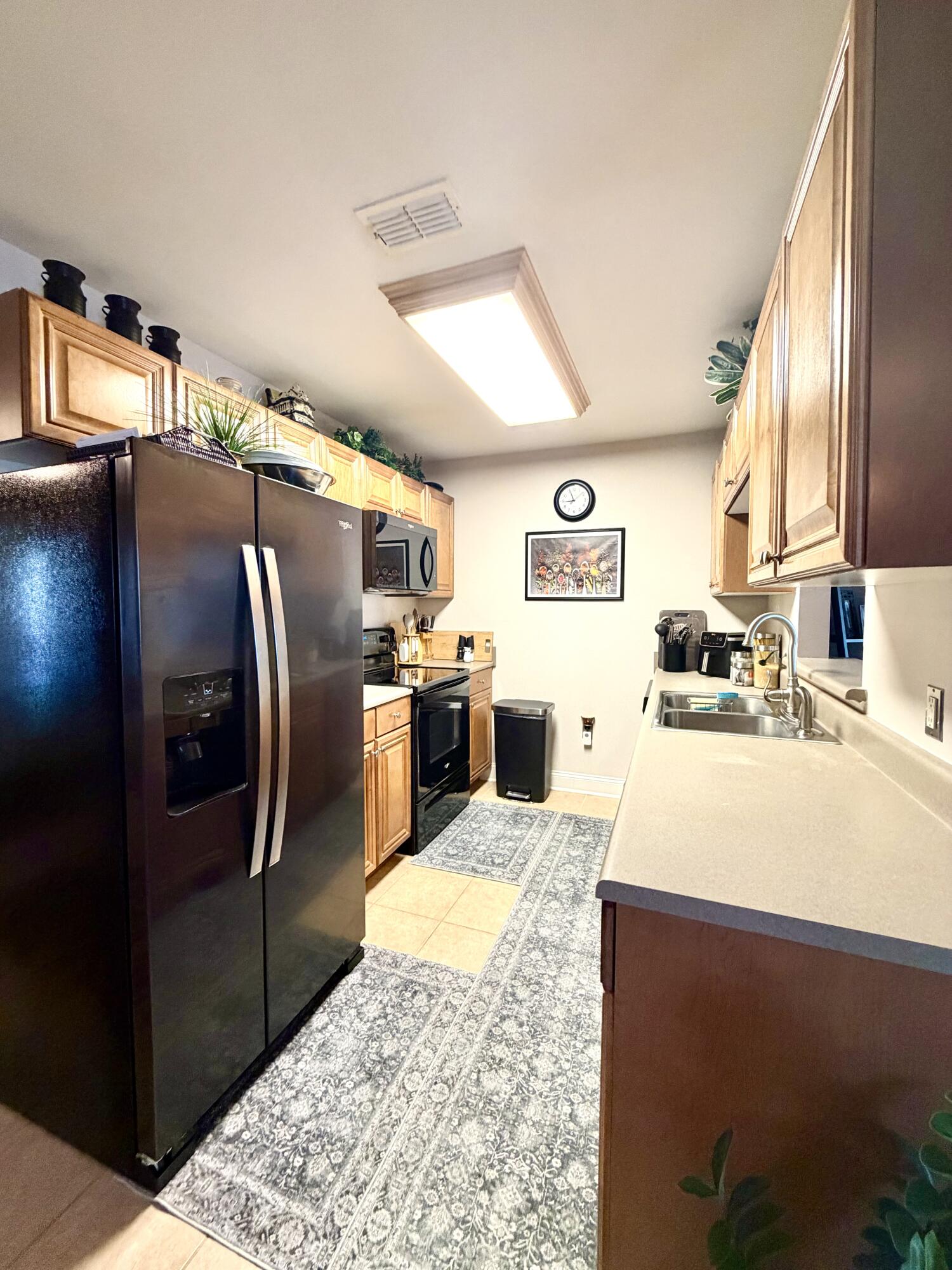 EAGLES LANDING S/D - Residential