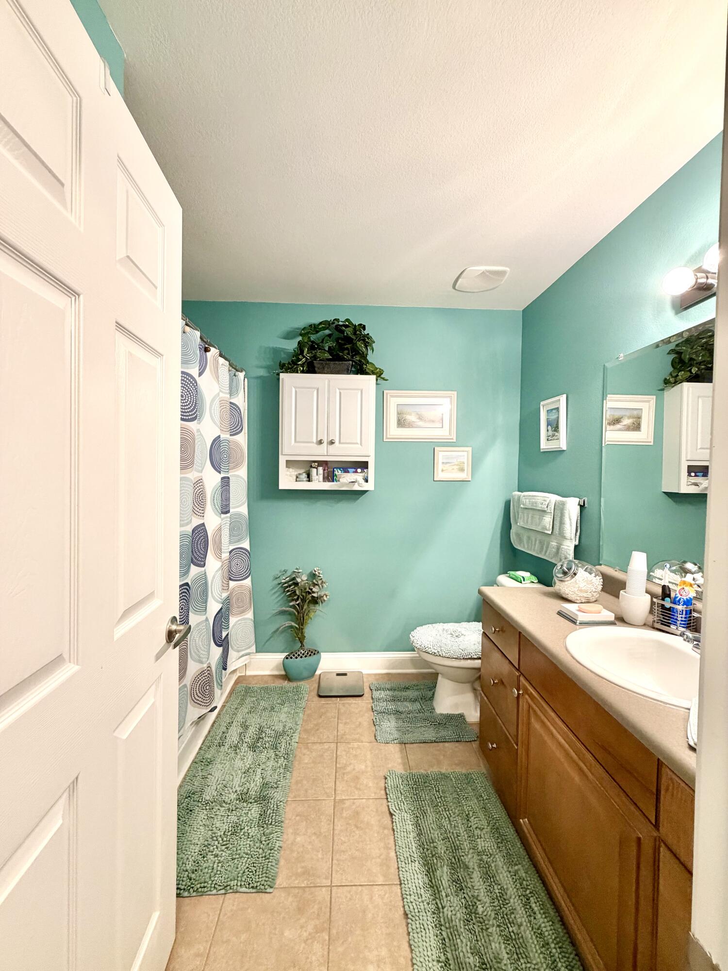 EAGLES LANDING S/D - Residential