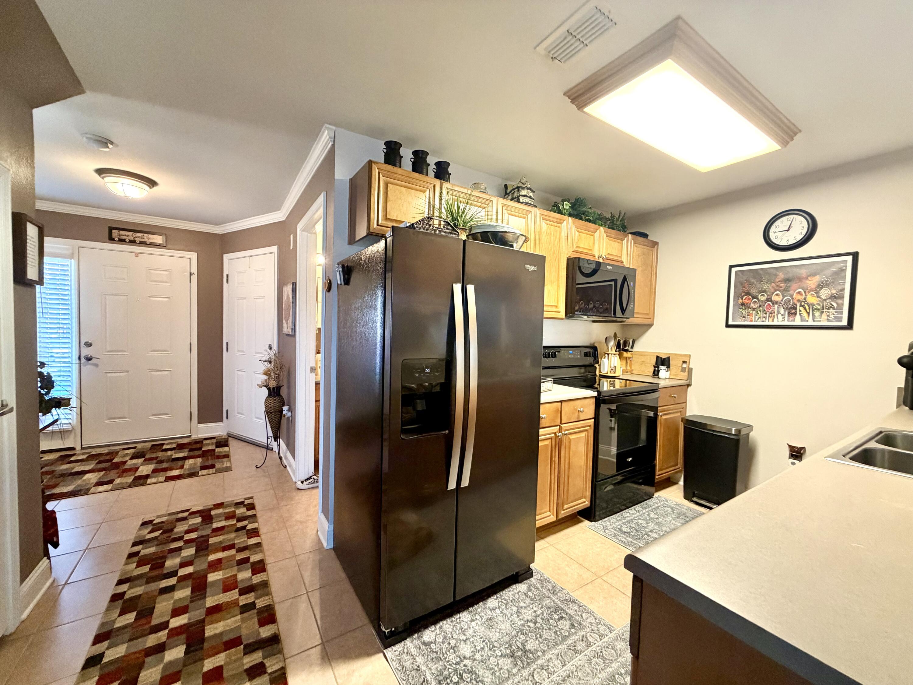 EAGLES LANDING S/D - Residential