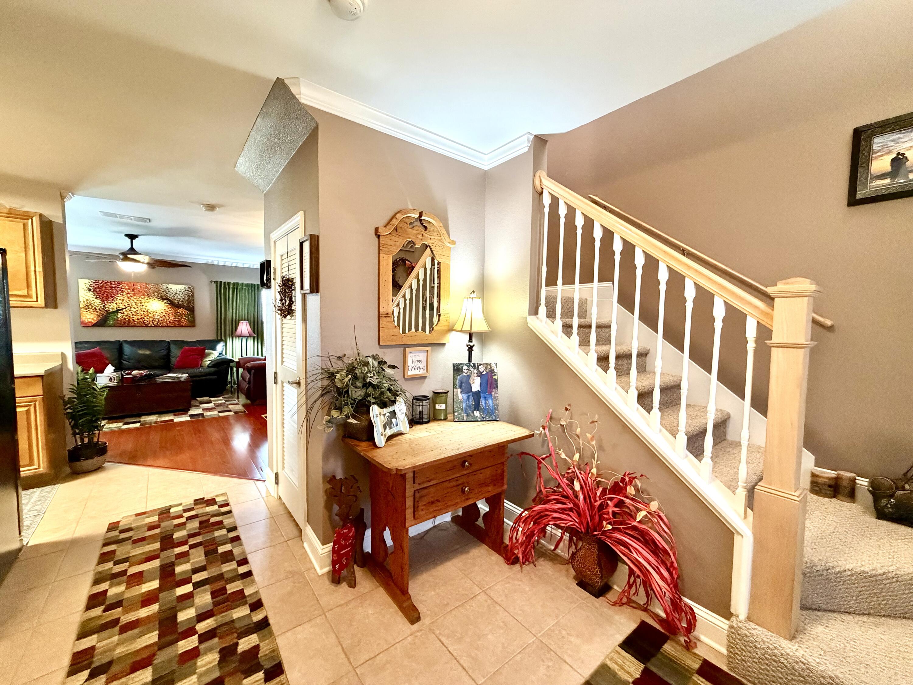 EAGLES LANDING S/D - Residential
