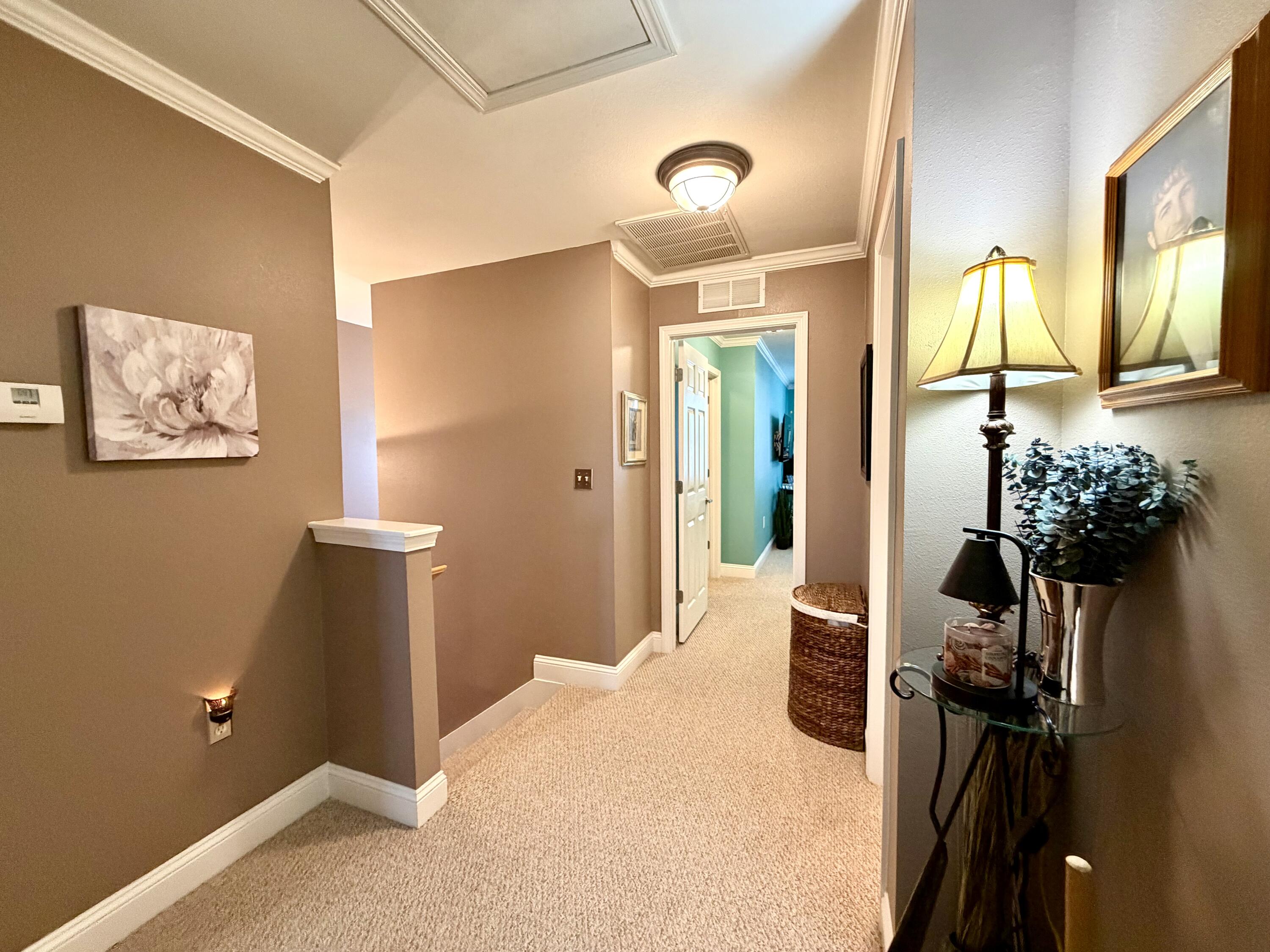 EAGLES LANDING S/D - Residential