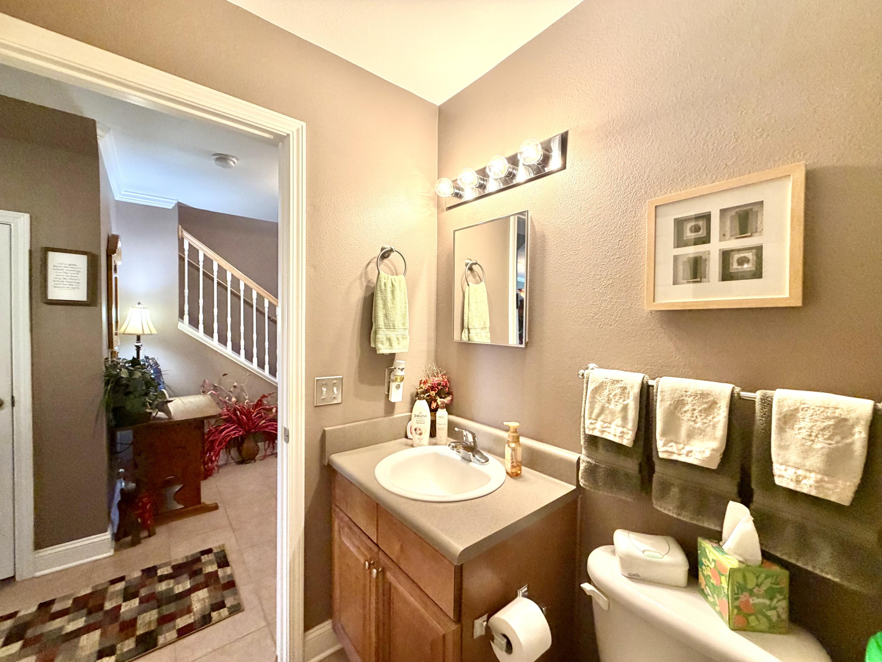 EAGLES LANDING S/D - Residential