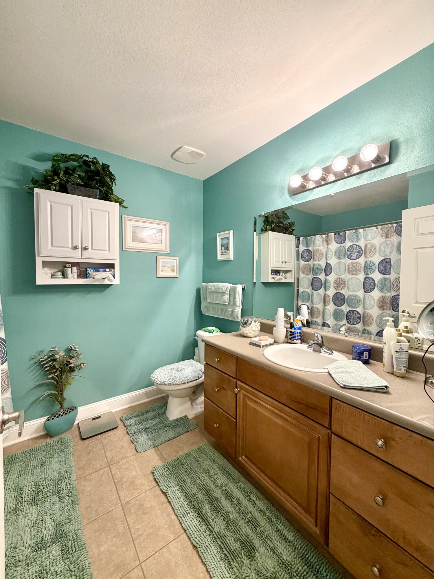 EAGLES LANDING S/D - Residential