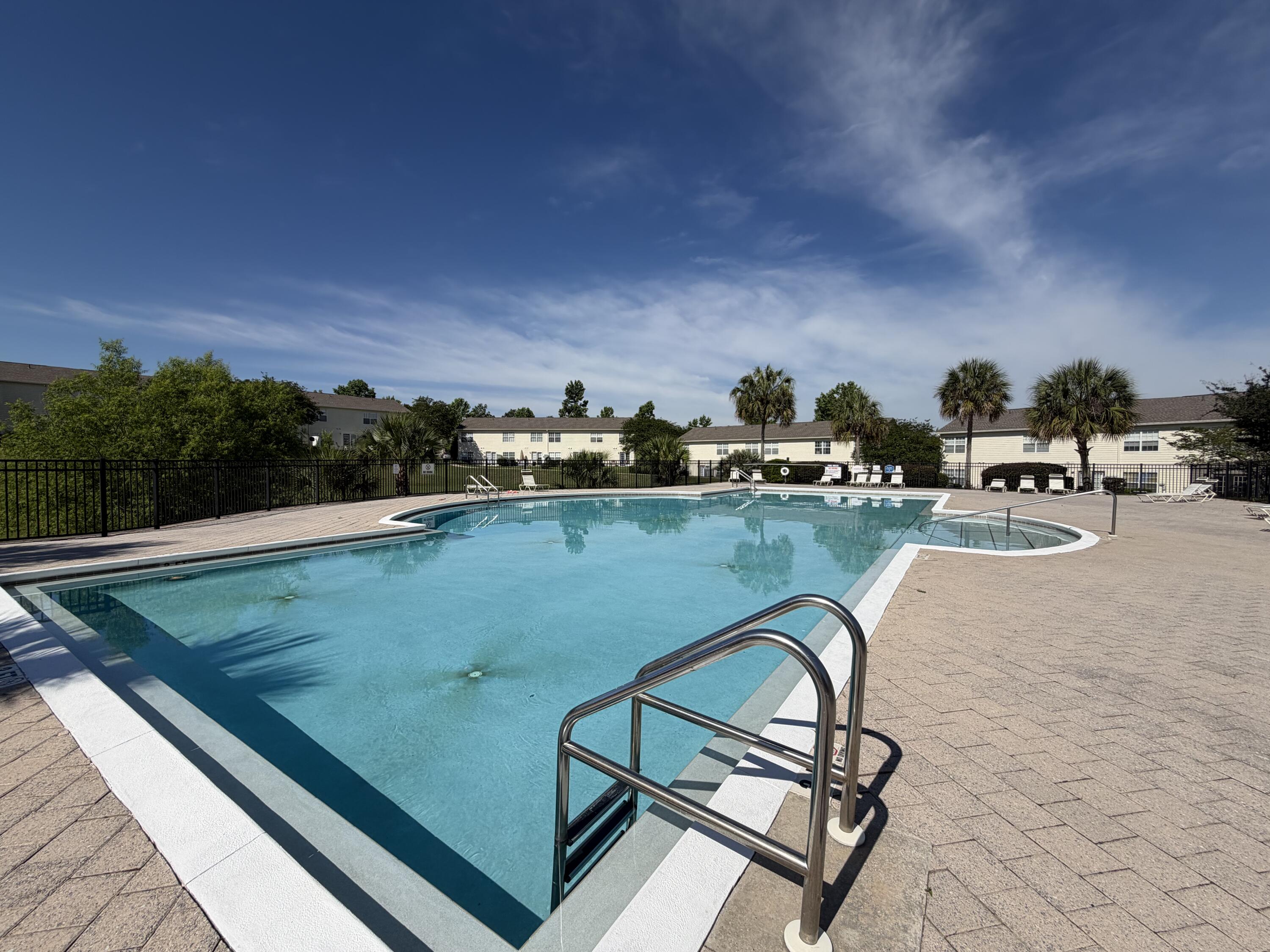 EAGLES LANDING S/D - Residential