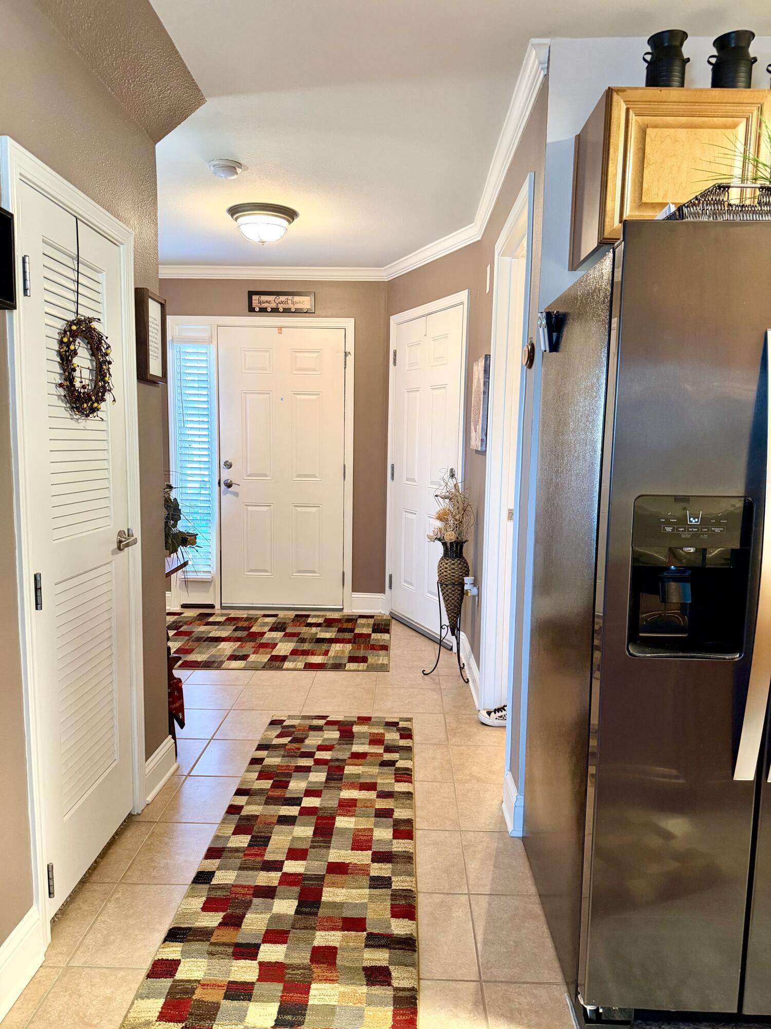 EAGLES LANDING S/D - Residential
