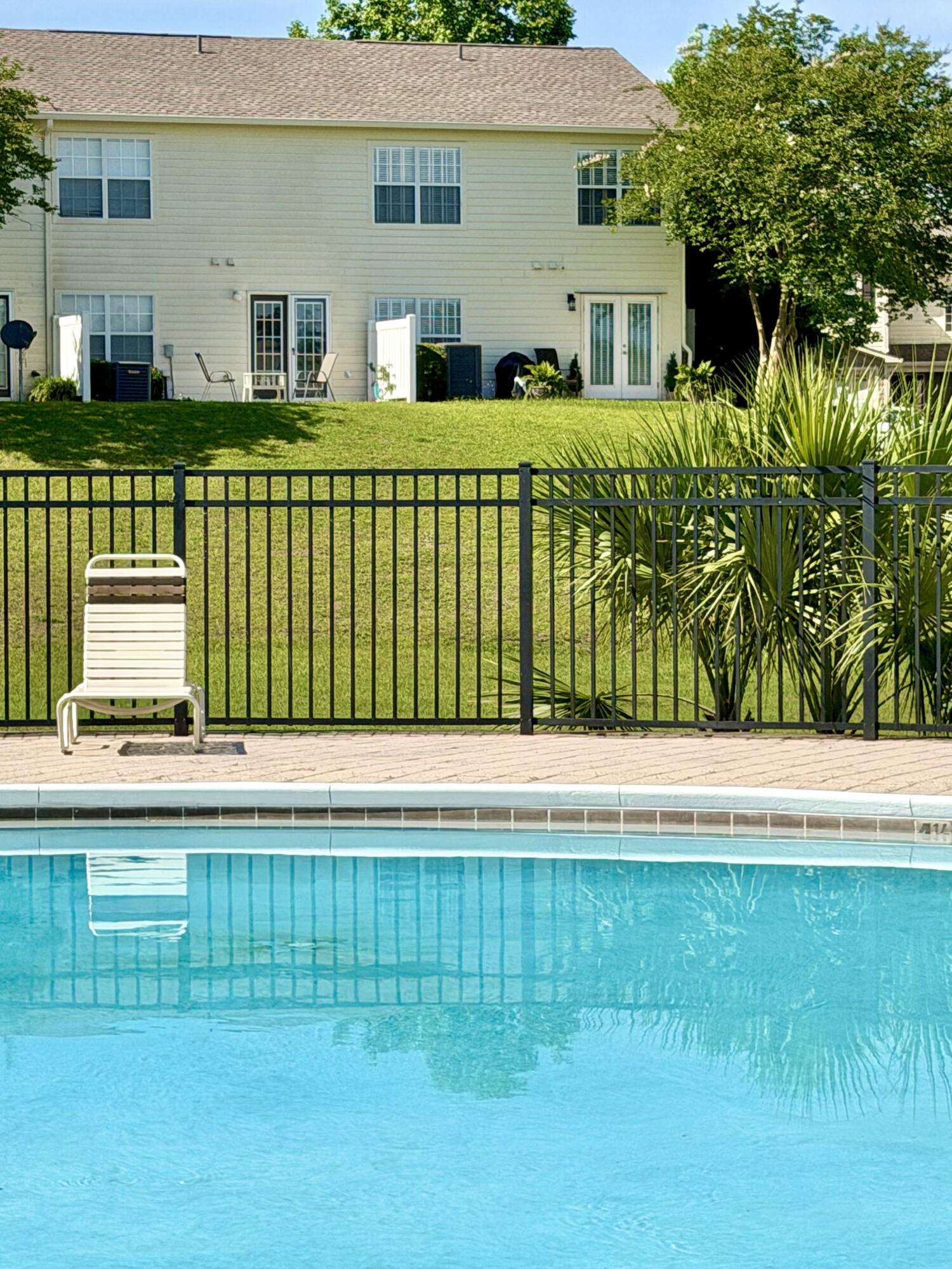EAGLES LANDING S/D - Residential