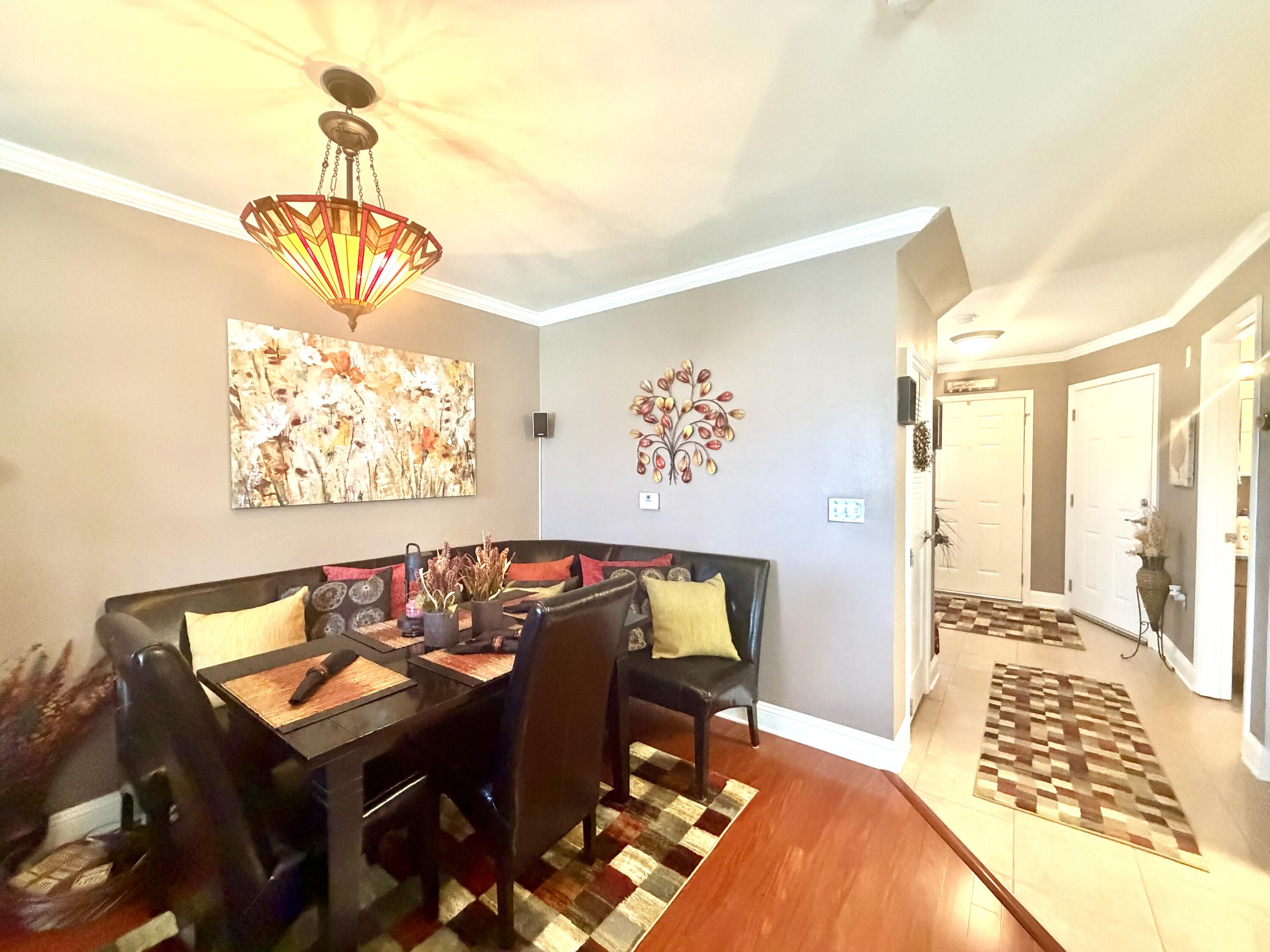 EAGLES LANDING S/D - Residential