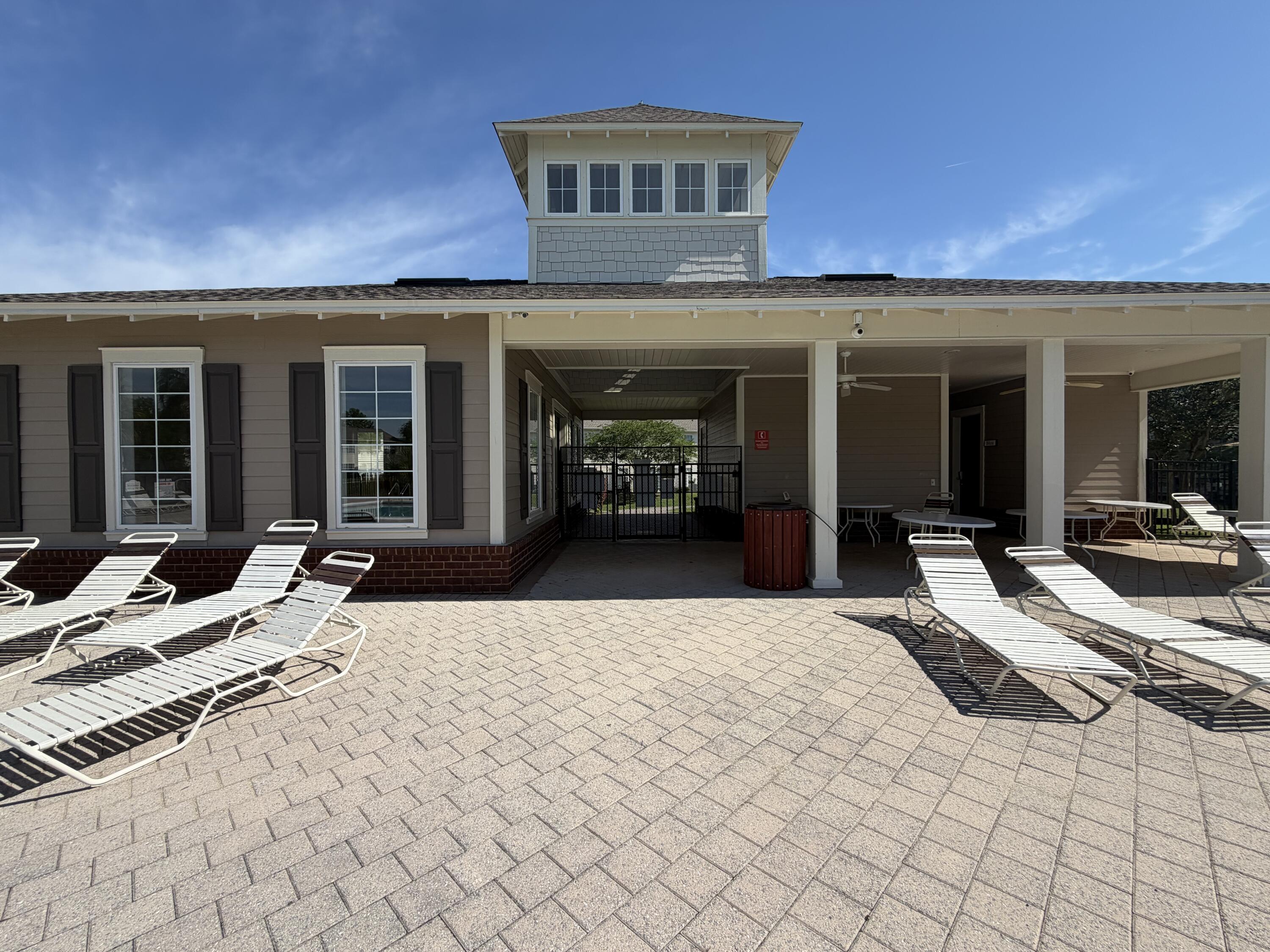 EAGLES LANDING S/D - Residential