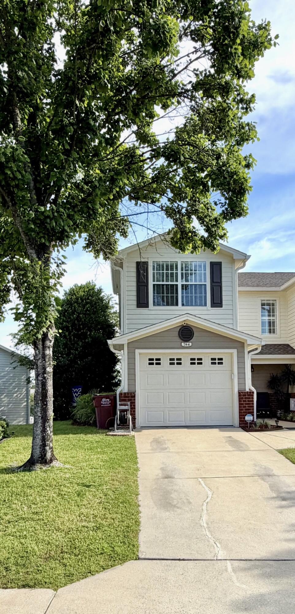 EAGLES LANDING S/D - Residential