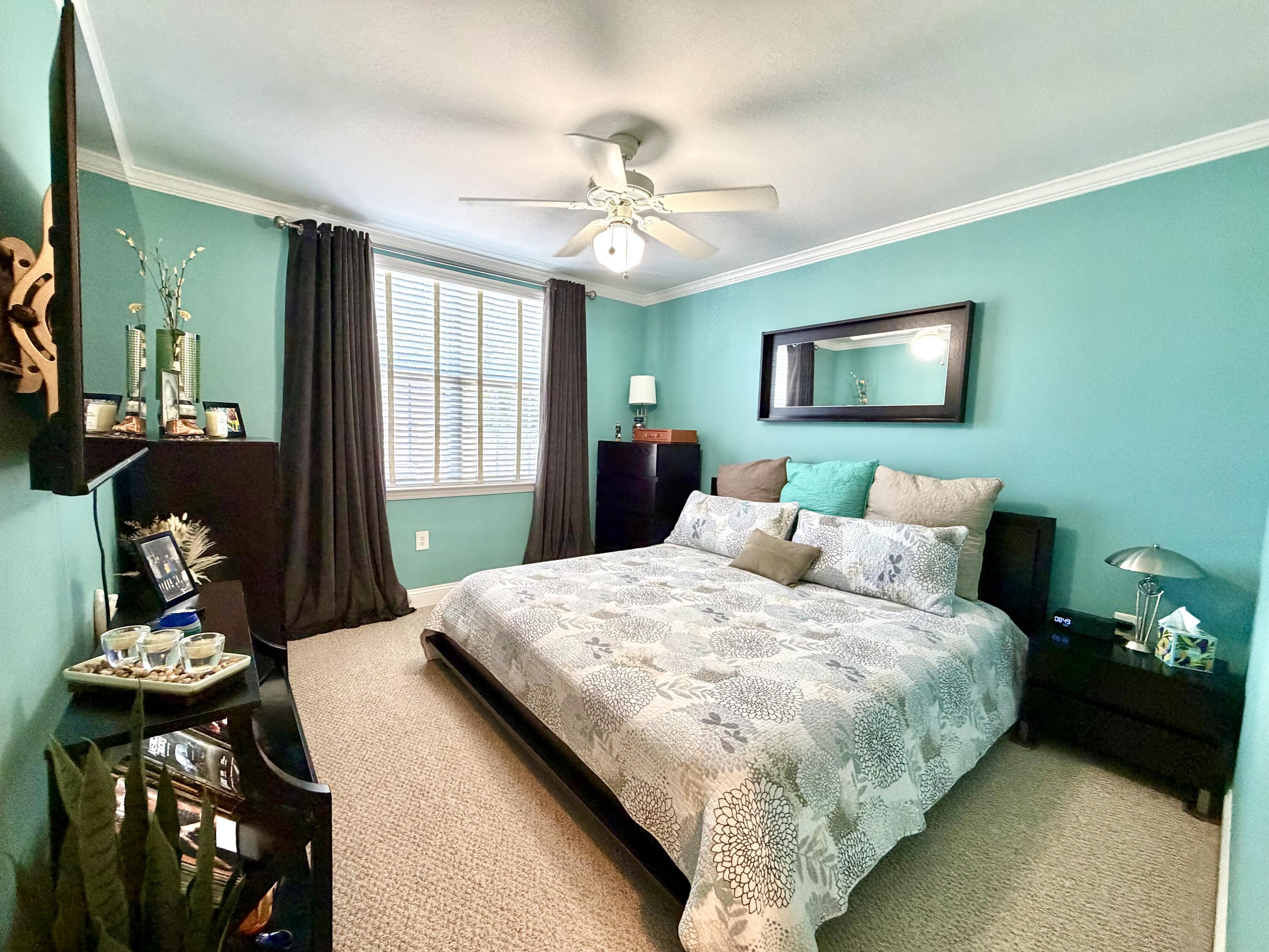 EAGLES LANDING S/D - Residential