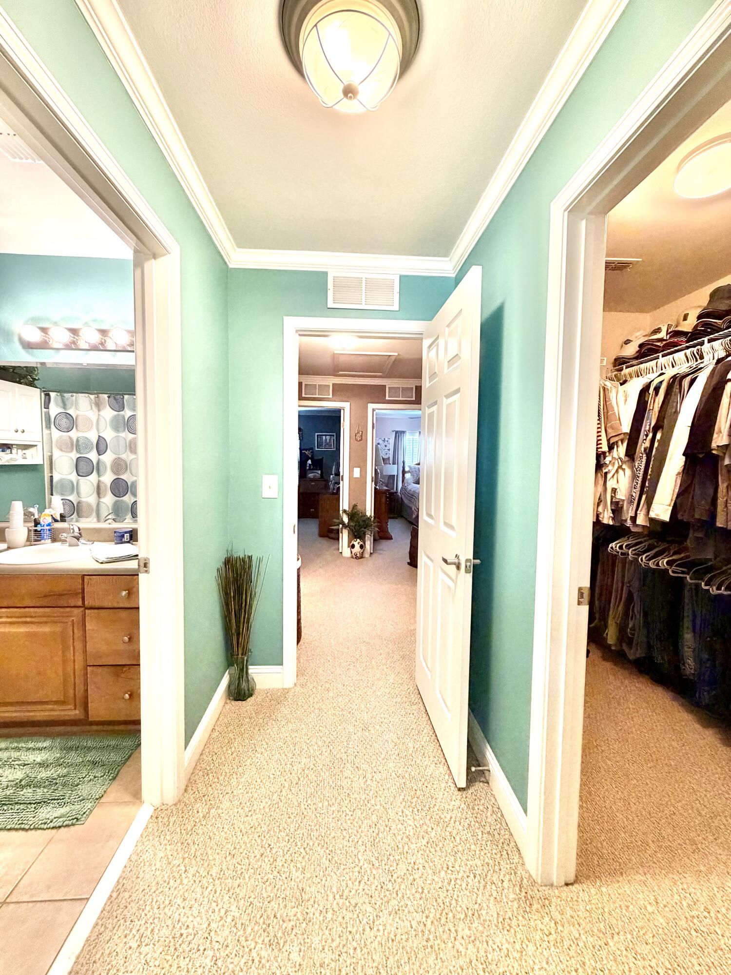 EAGLES LANDING S/D - Residential