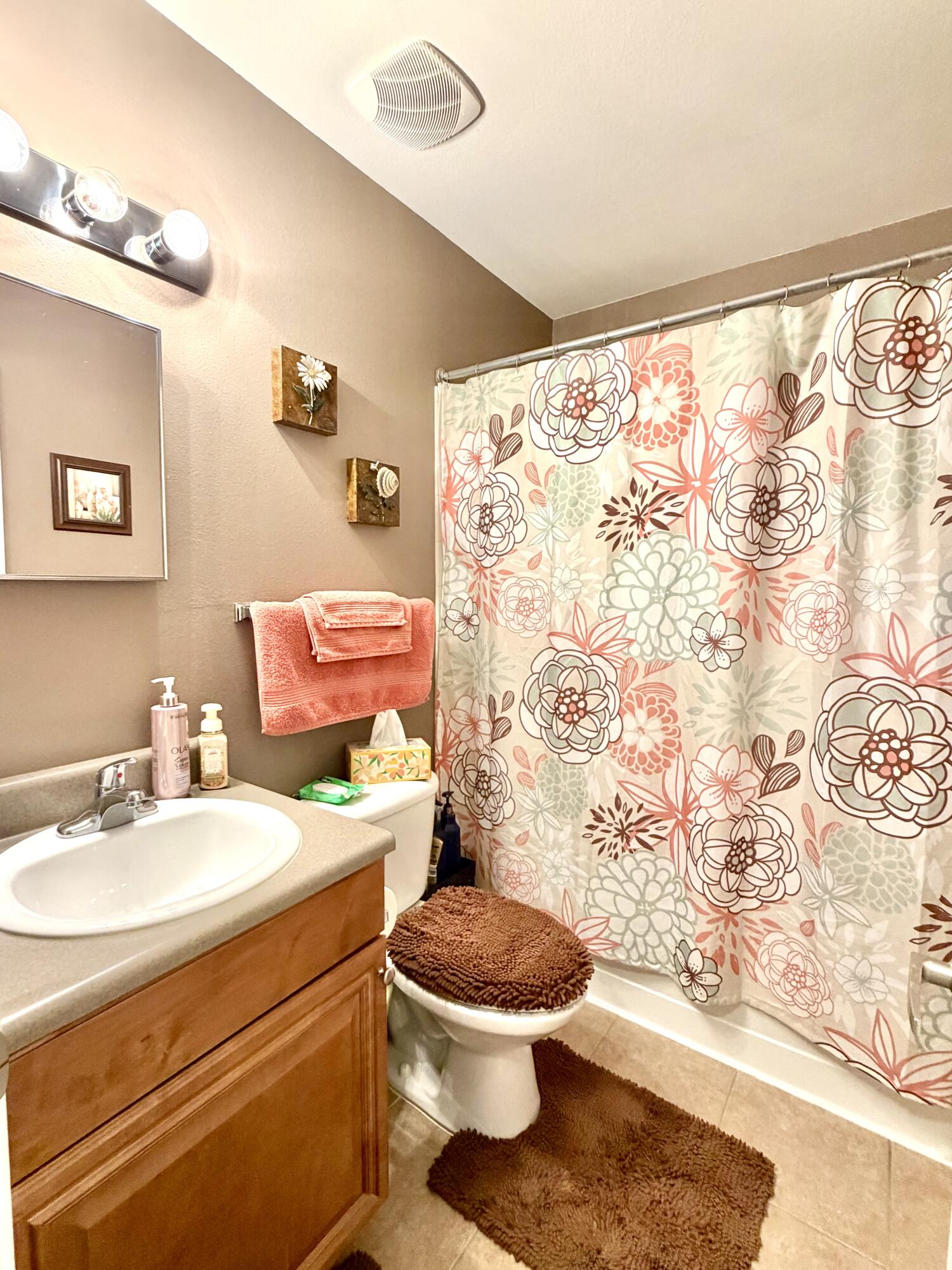 EAGLES LANDING S/D - Residential