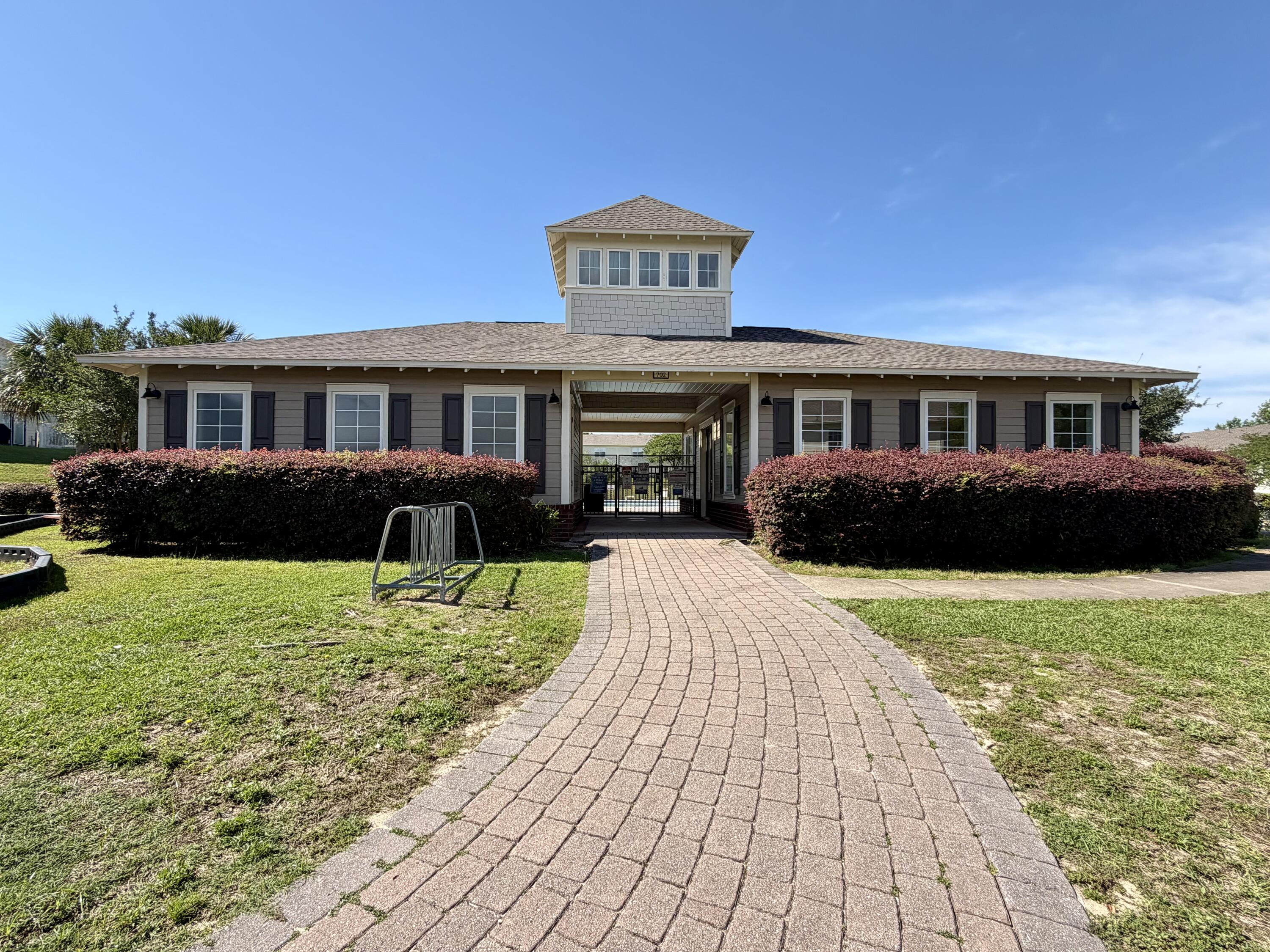 EAGLES LANDING S/D - Residential