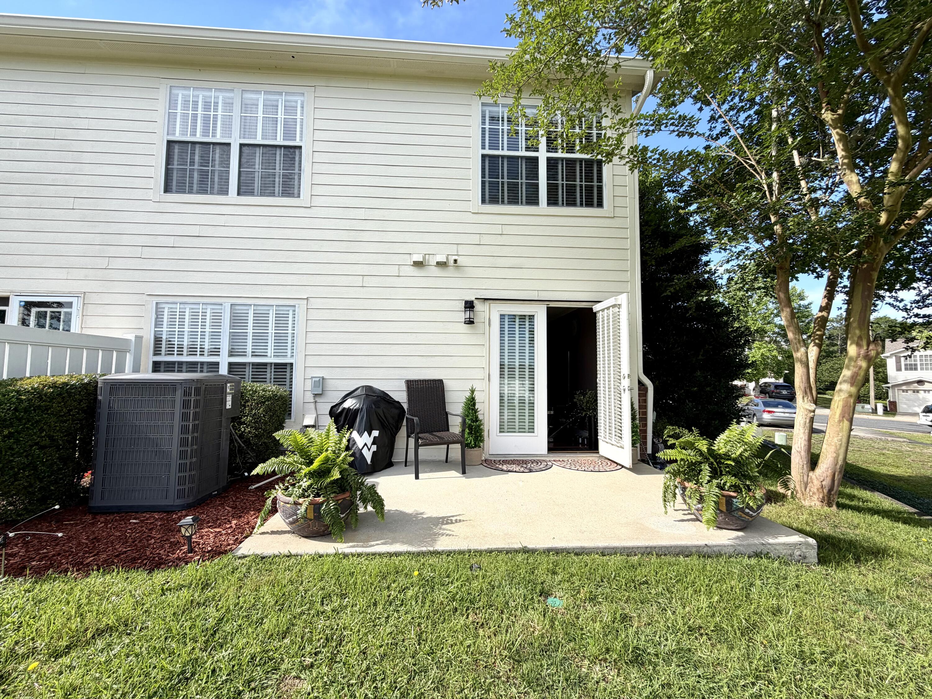 EAGLES LANDING S/D - Residential