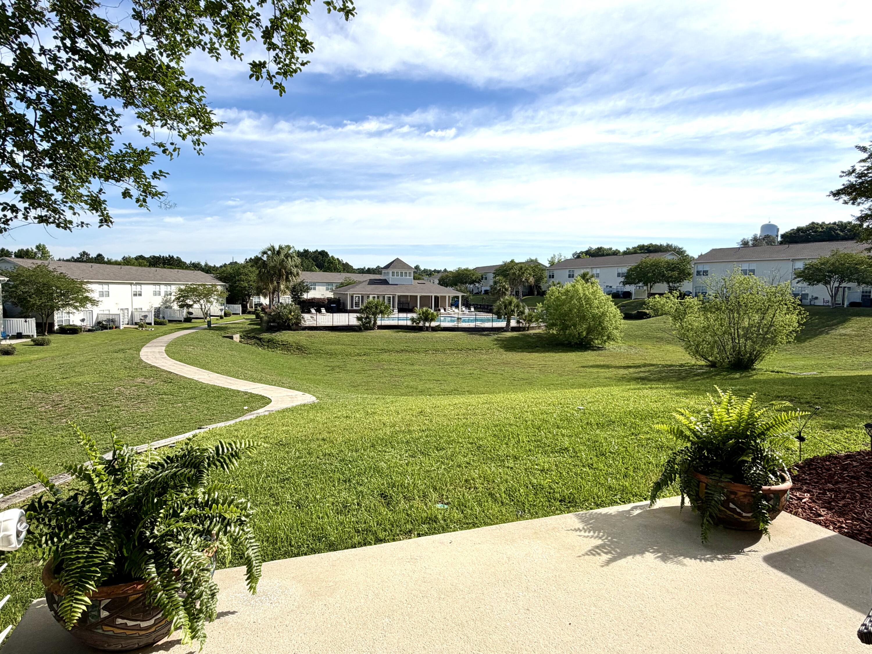 EAGLES LANDING S/D - Residential