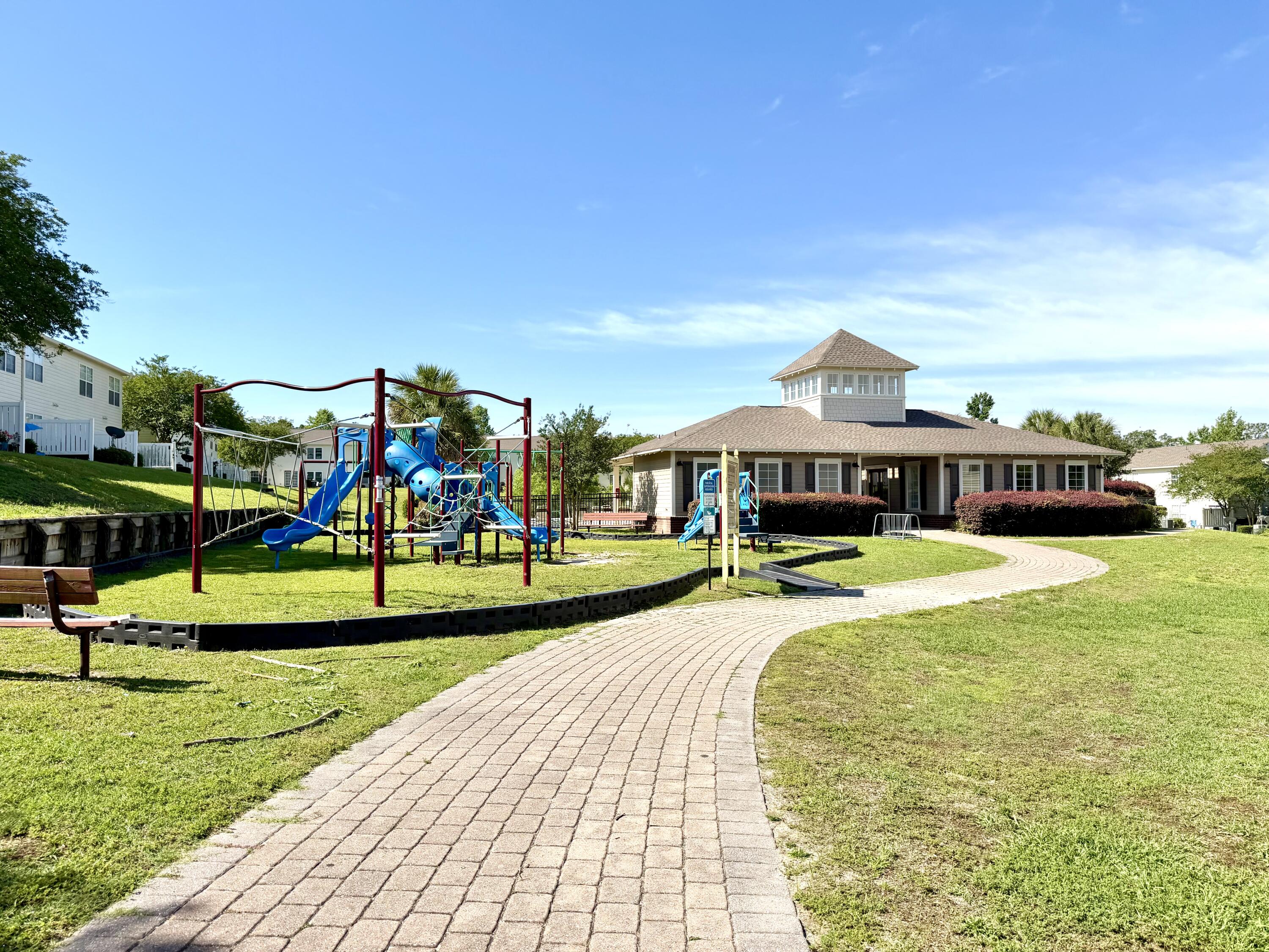 EAGLES LANDING S/D - Residential