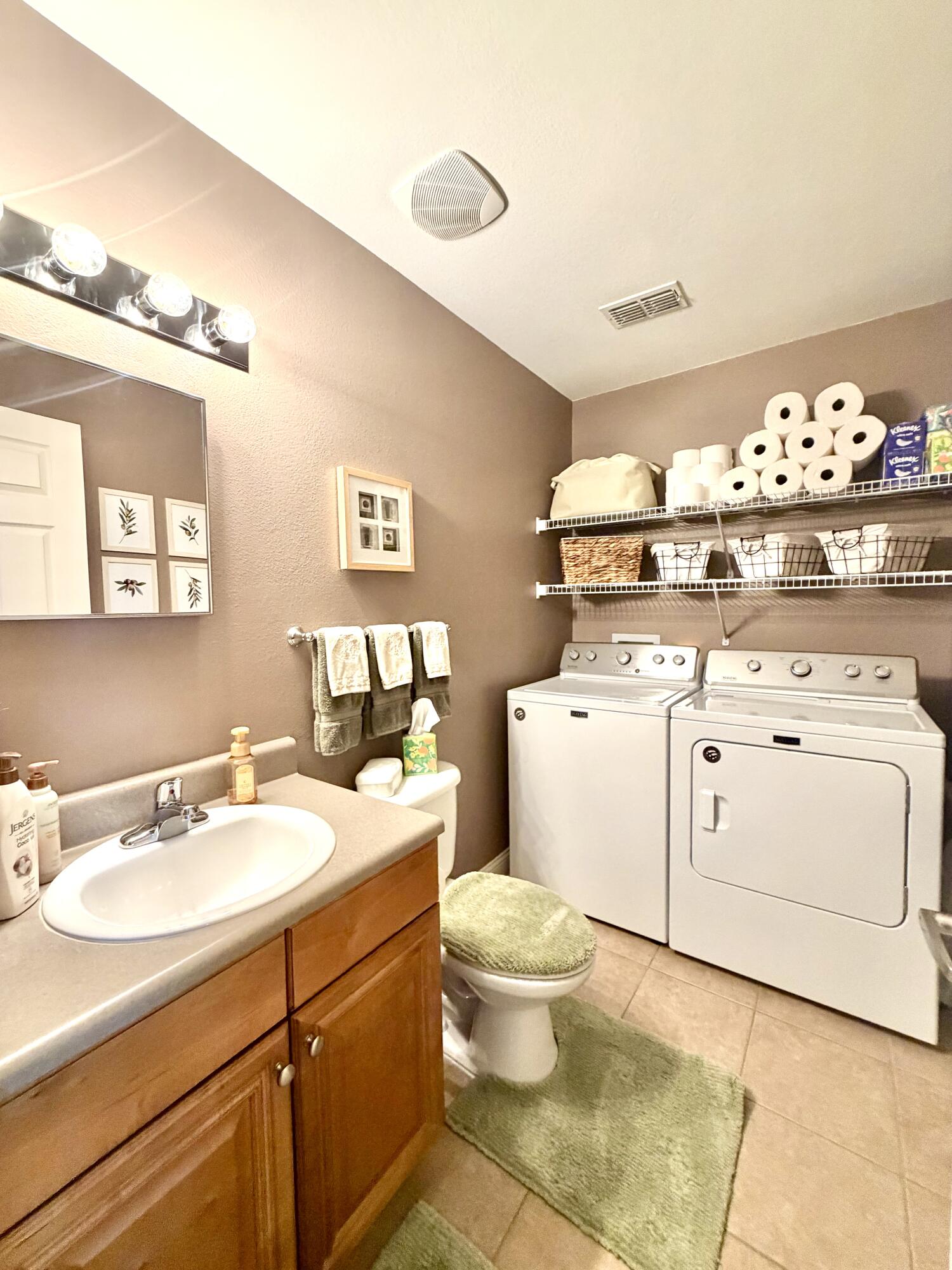 EAGLES LANDING S/D - Residential