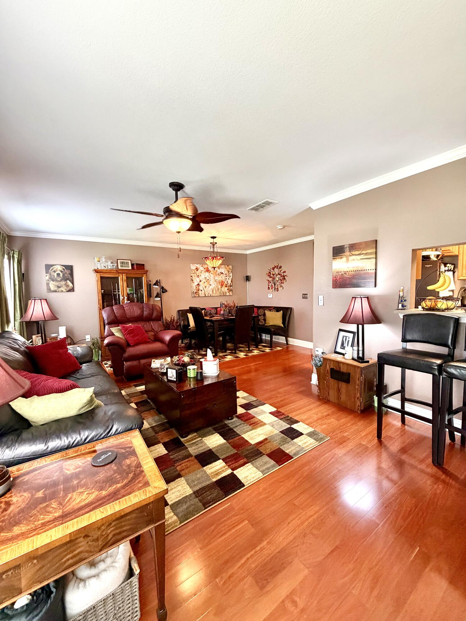 EAGLES LANDING S/D - Residential