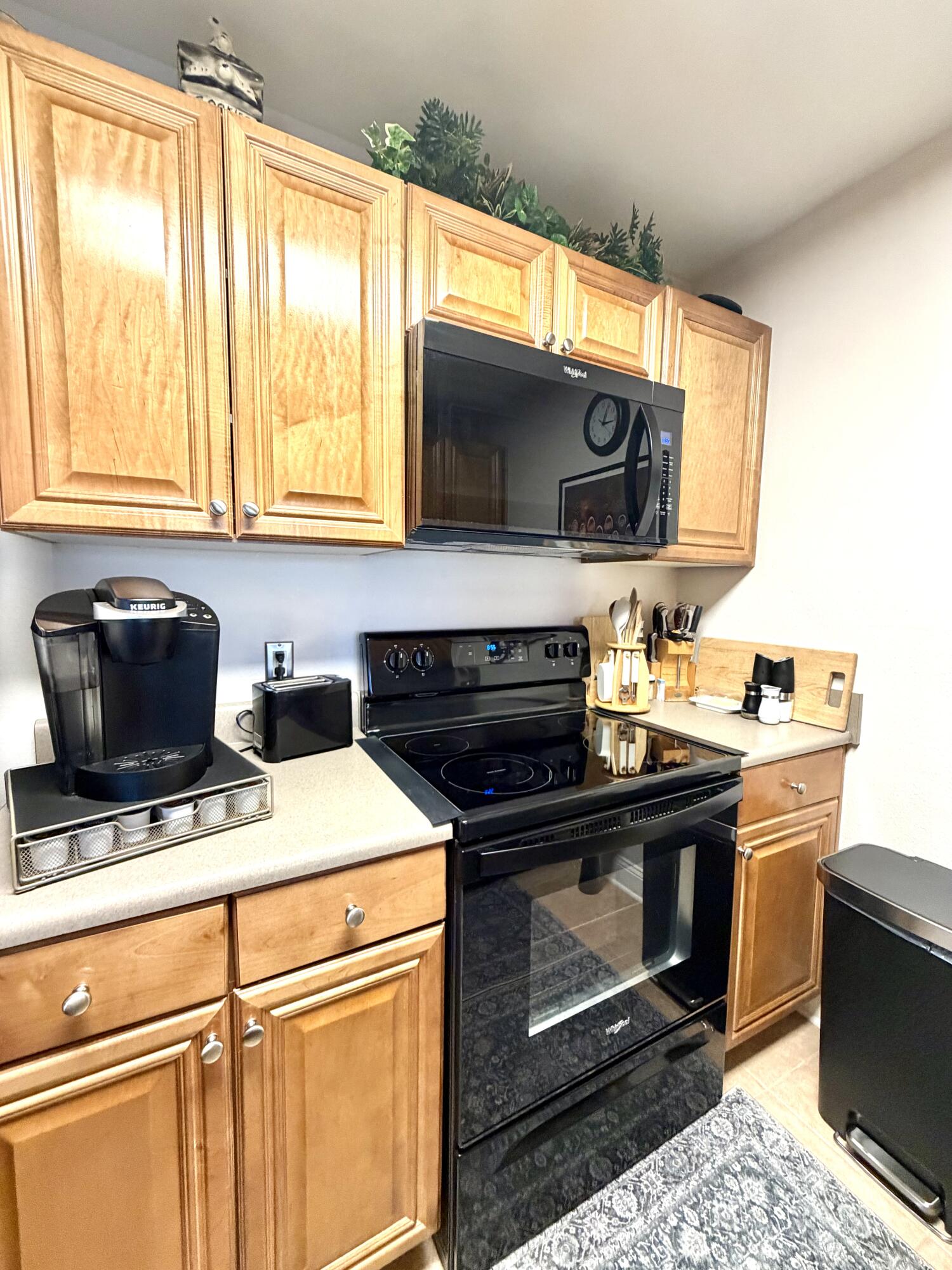 EAGLES LANDING S/D - Residential