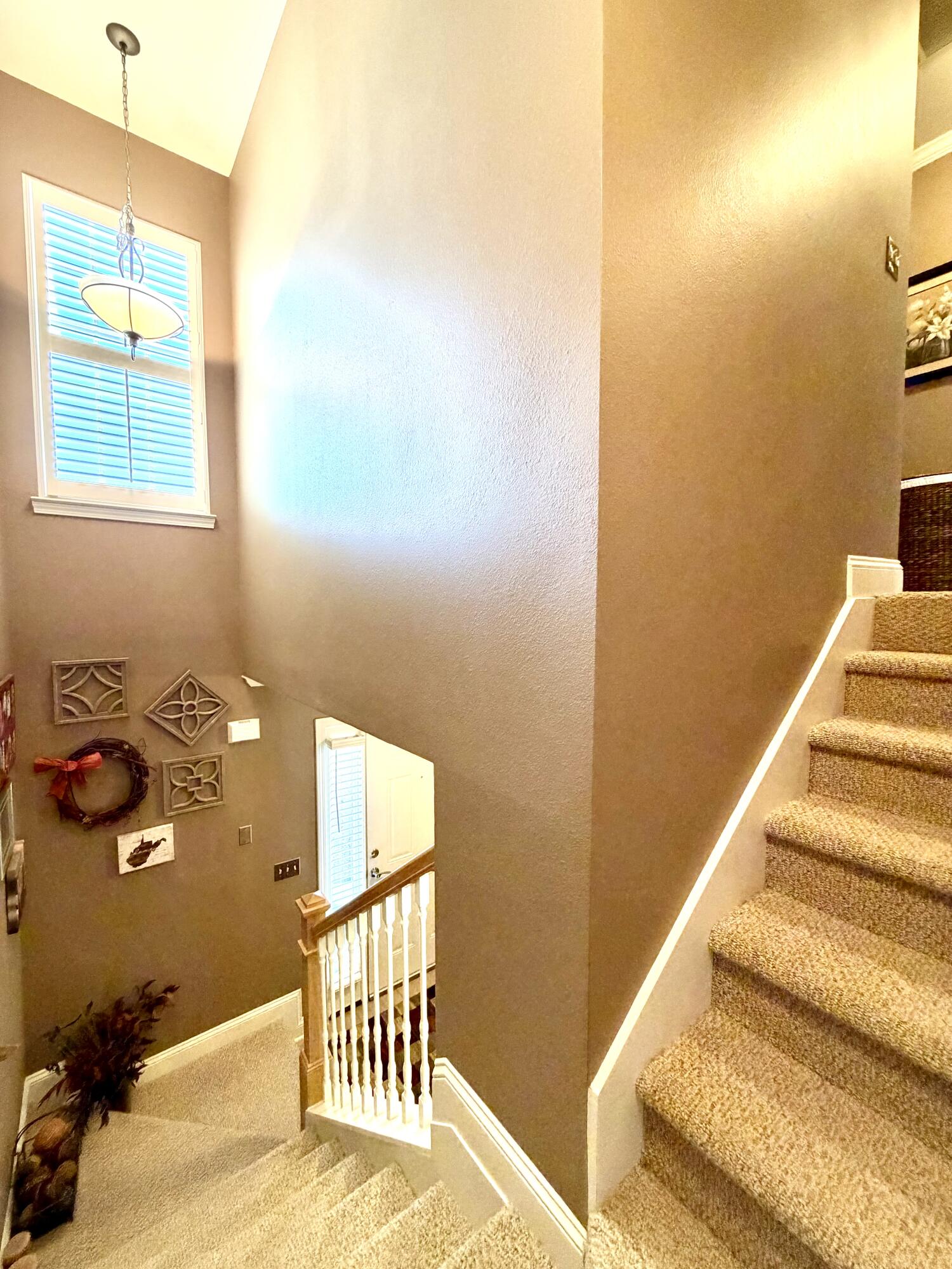 EAGLES LANDING S/D - Residential