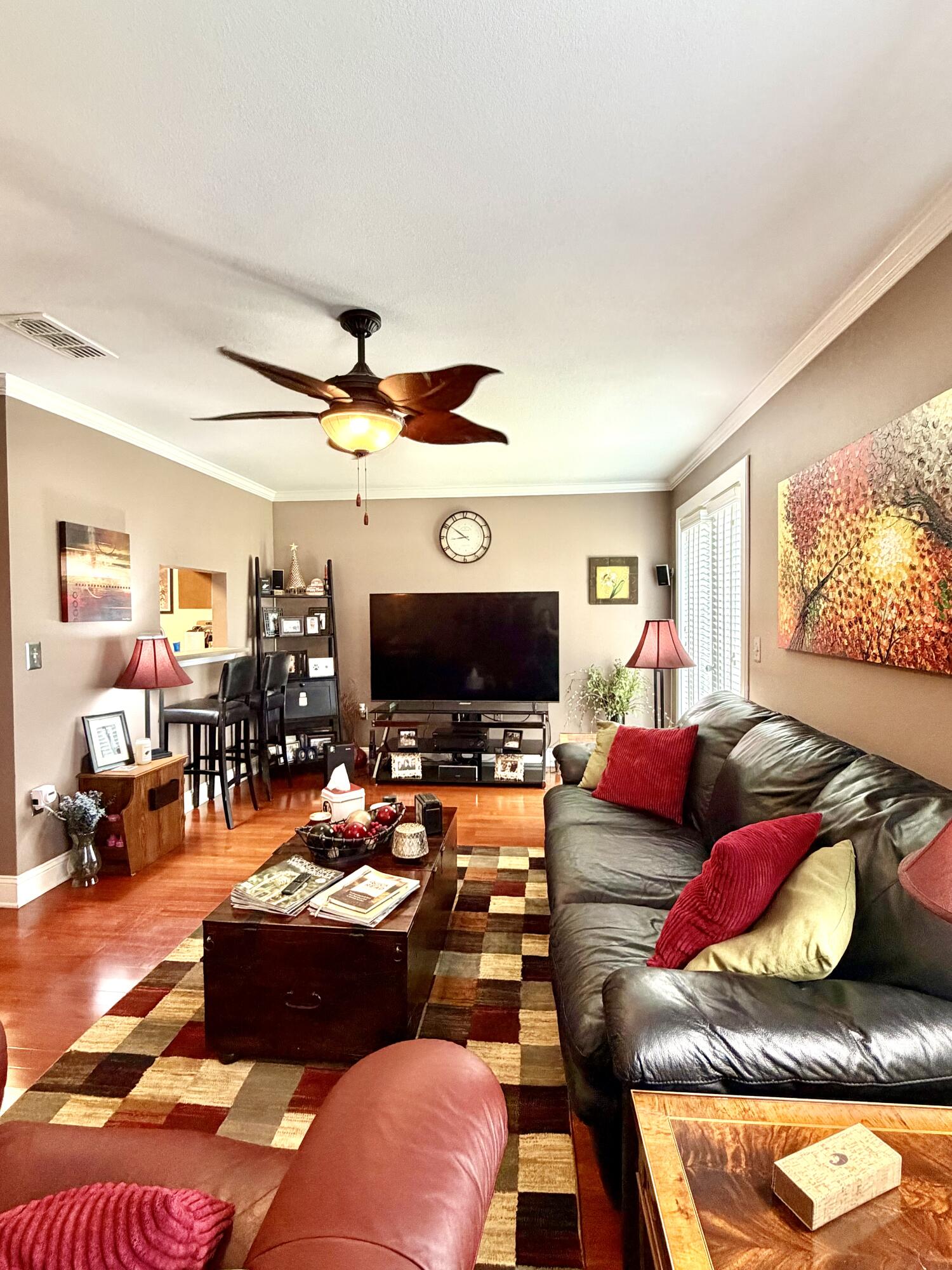 EAGLES LANDING S/D - Residential