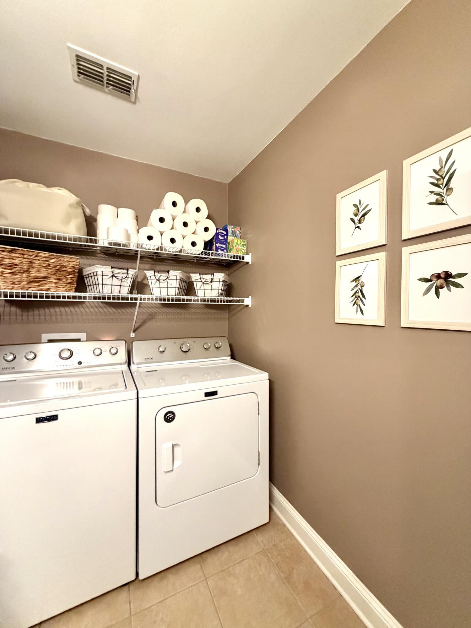 EAGLES LANDING S/D - Residential