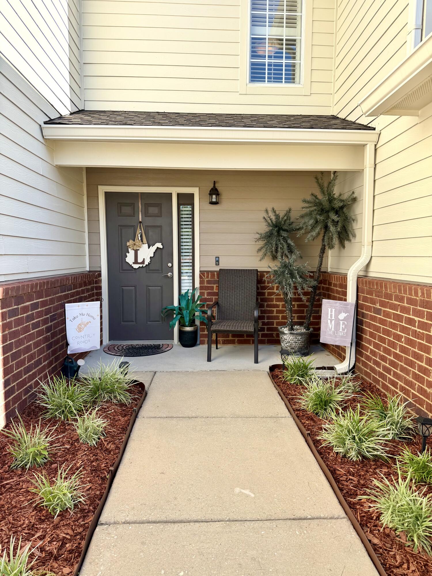 EAGLES LANDING S/D - Residential