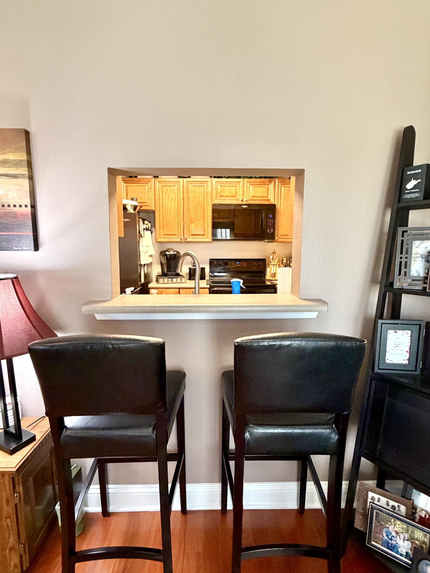 EAGLES LANDING S/D - Residential